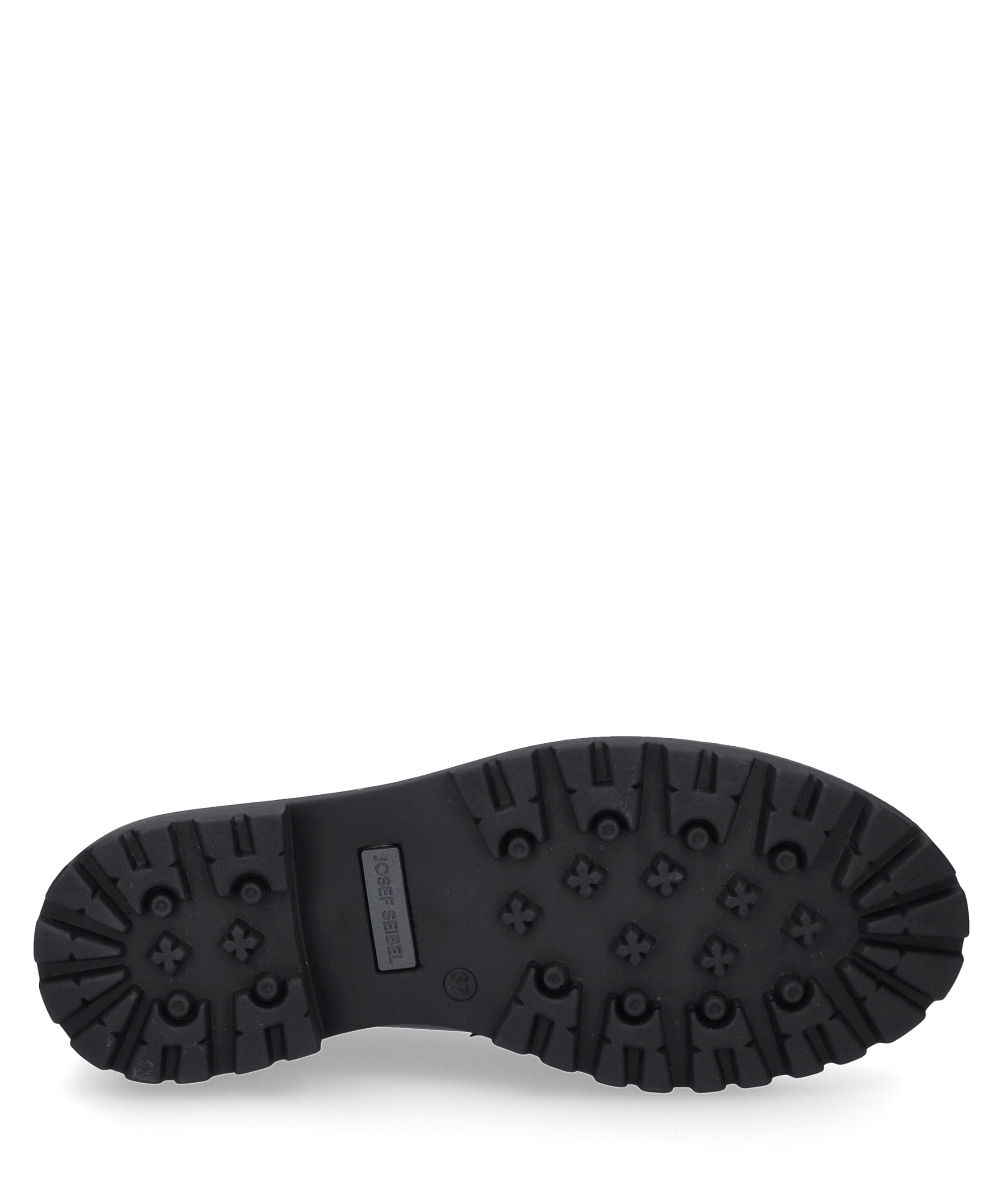 Josef Seibel Slipper »Marta 22, bordeaux«