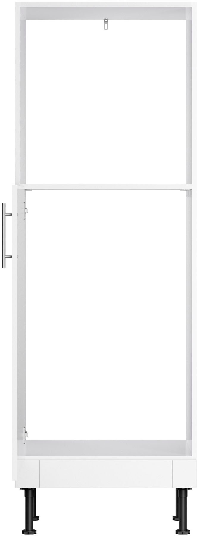 KOCHSTATION Backofen/Kühlumbauschrank »KS-Ahus«, Breite 60 cm