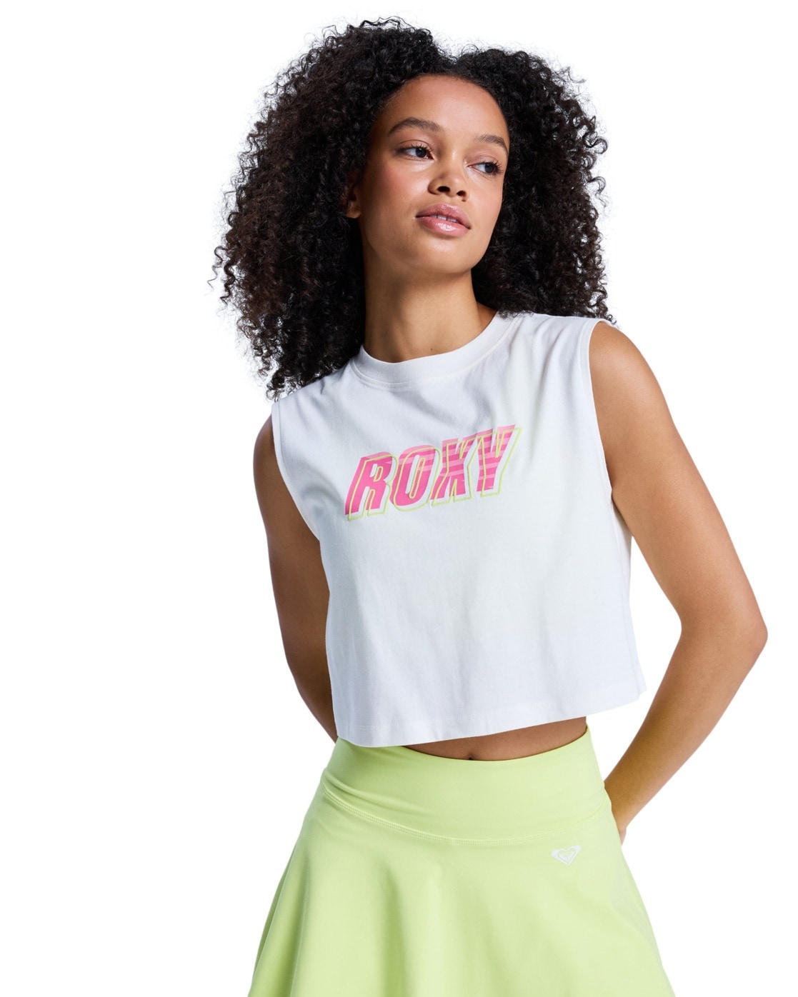Roxy Shirttop »Essential Energy«