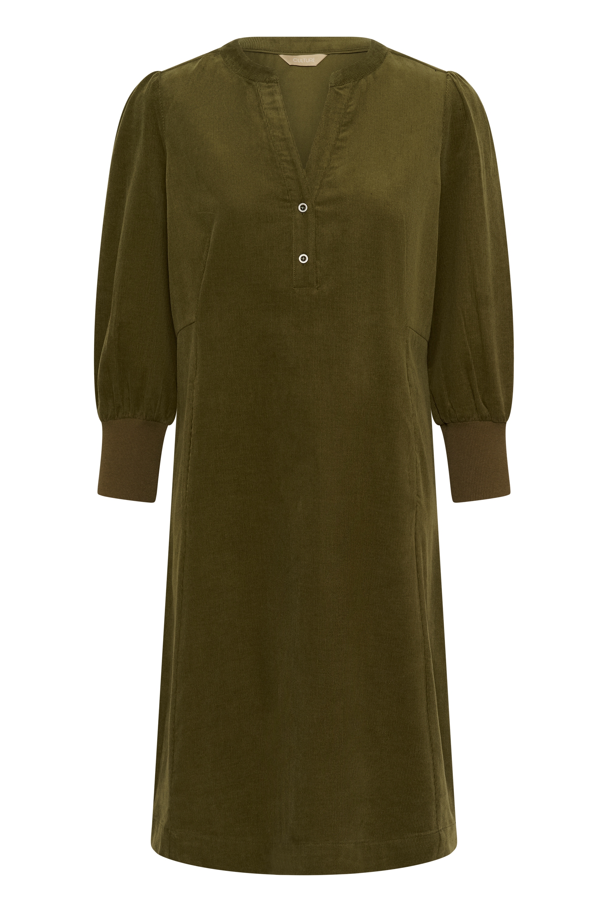 Culture Midikleid »Kleid CUrhaena«
