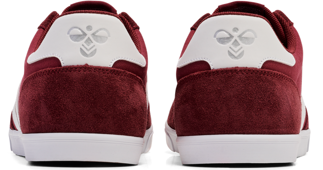 hummel Sneaker »HUMMEL SLIMMER STADIL LOW«