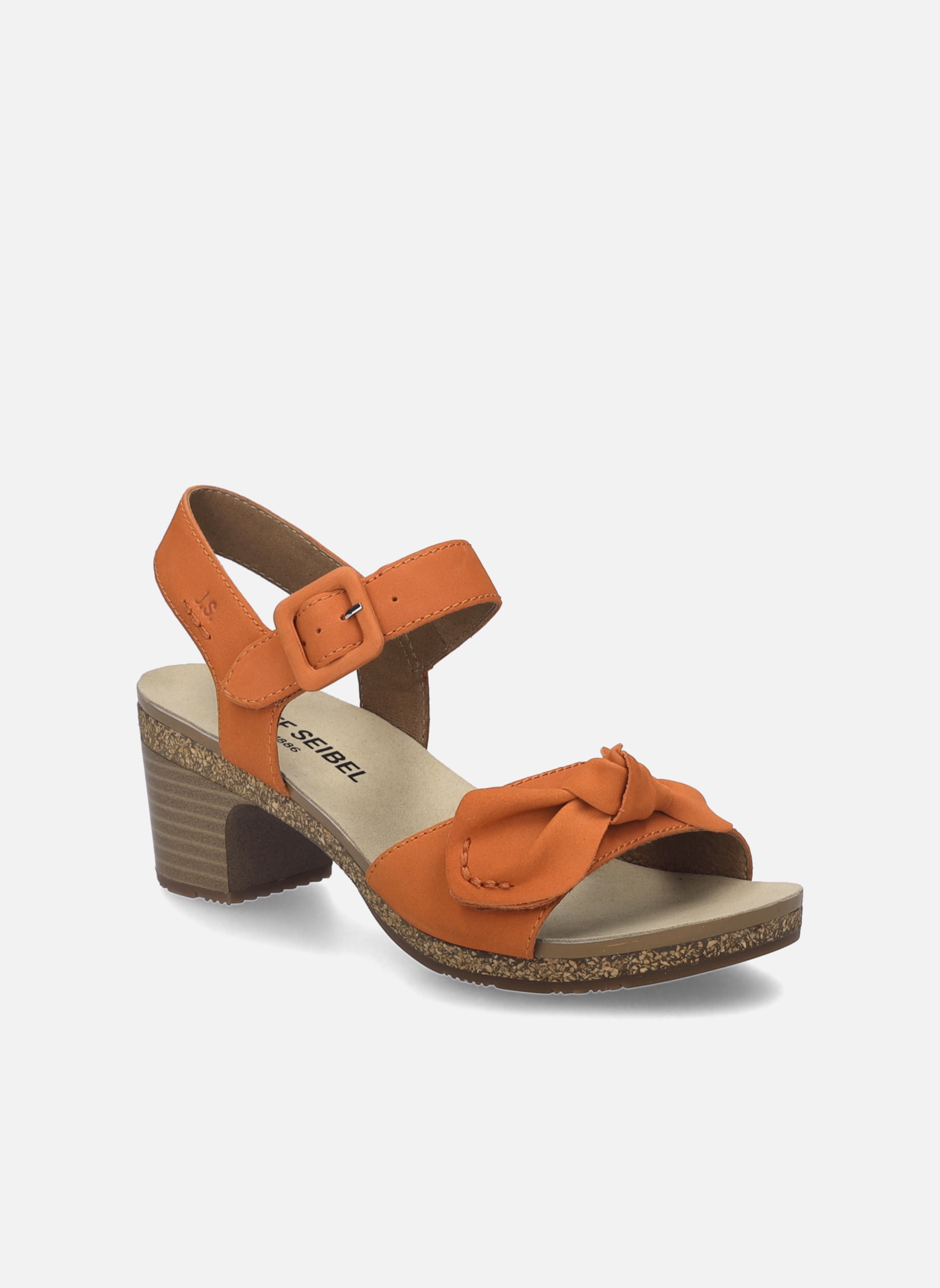 Josef Seibel Sandale »Grace 11, papaya«