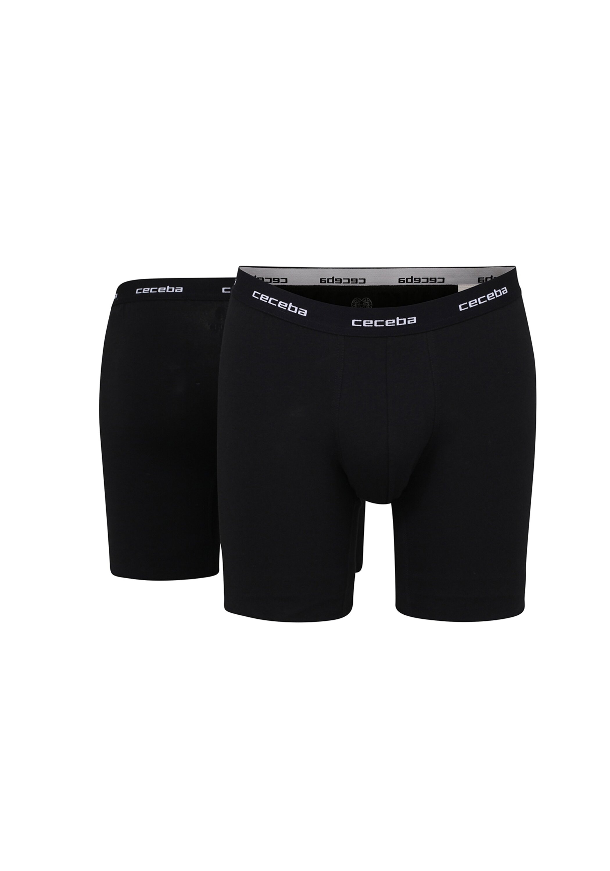 Boxershorts »Boxershort Shorts 2er Pack«