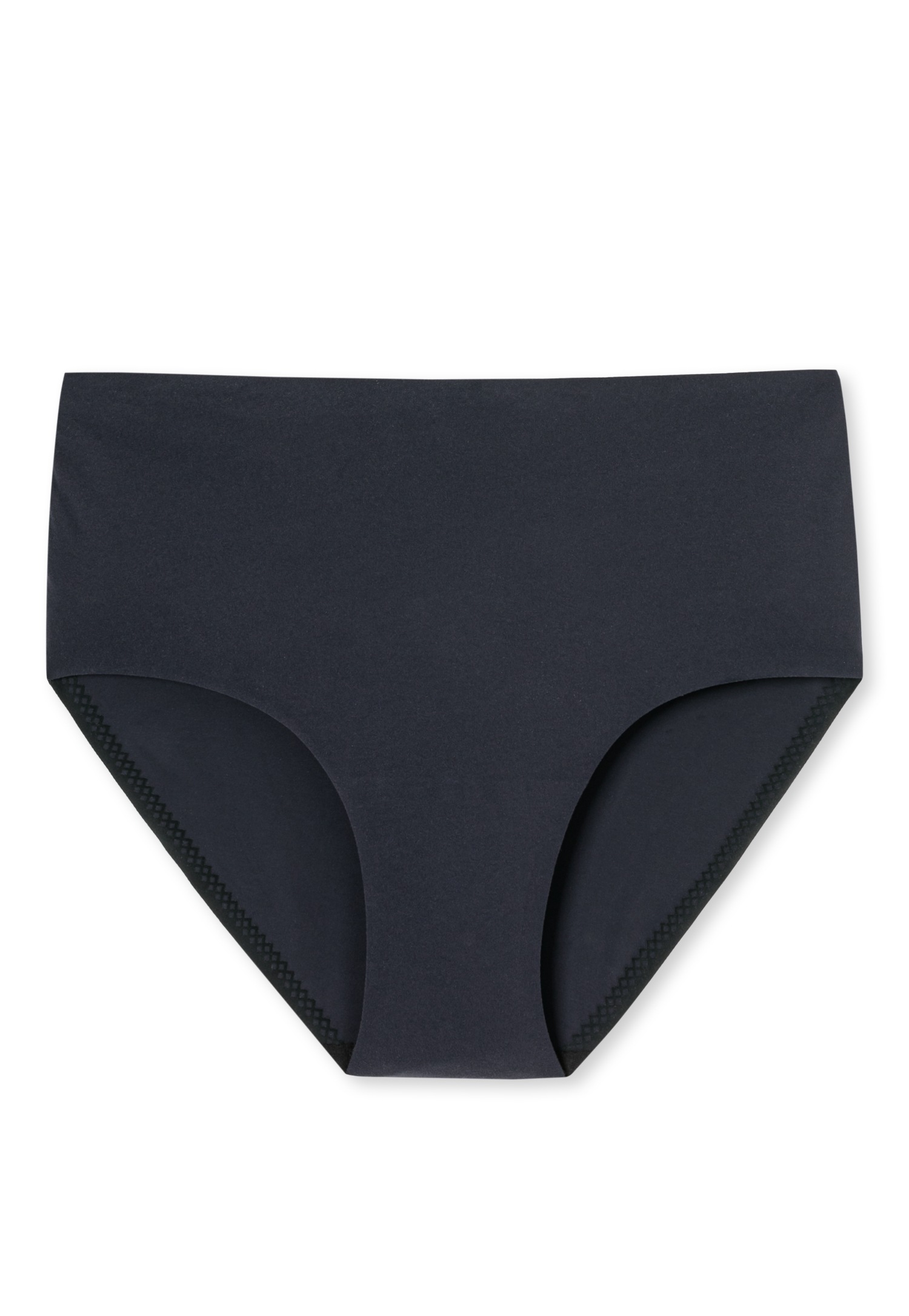 Schiesser Maxislip »"Invisible Soft"«, mit hohem Bund