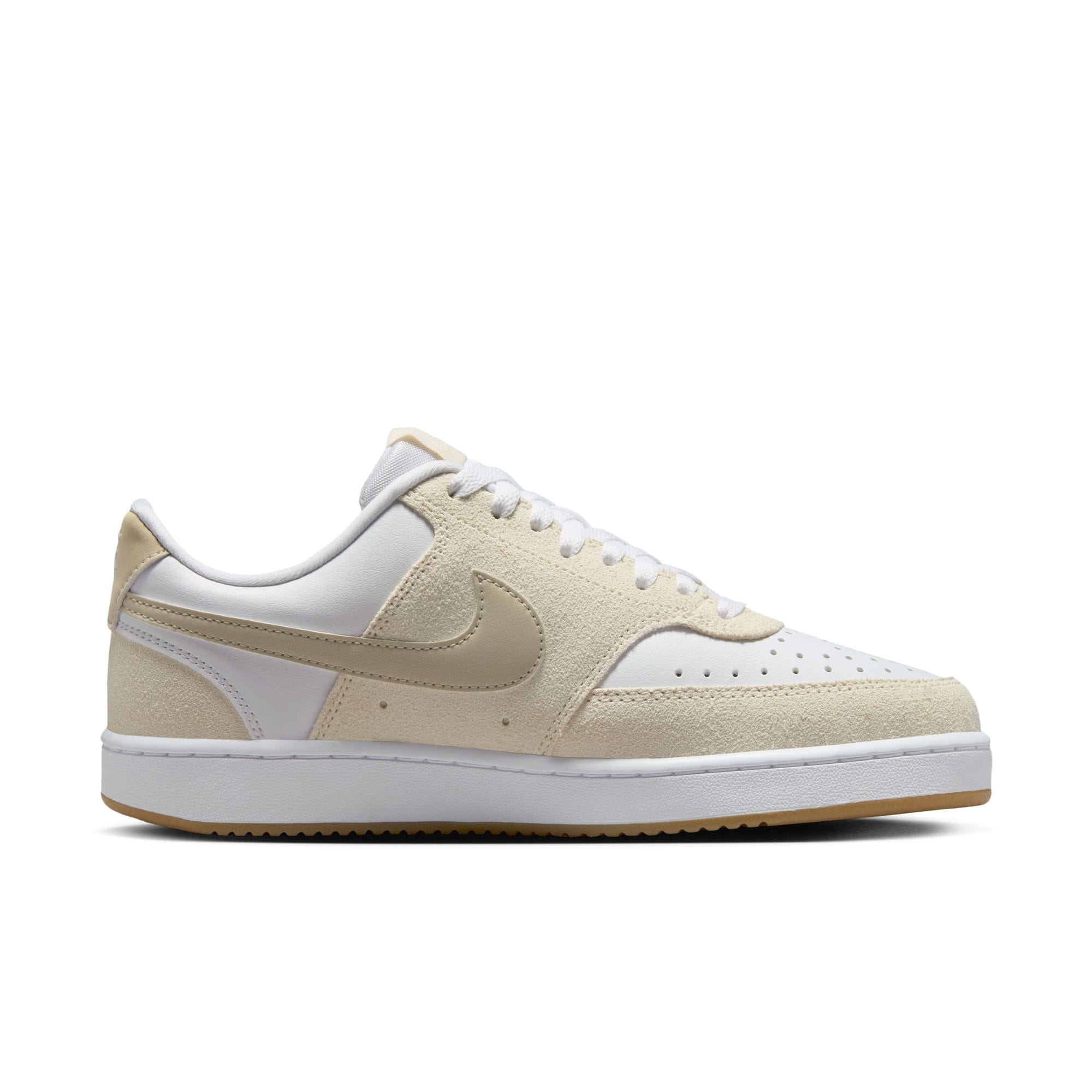 Nike Sportswear Sneaker »W COURT VISION LO«