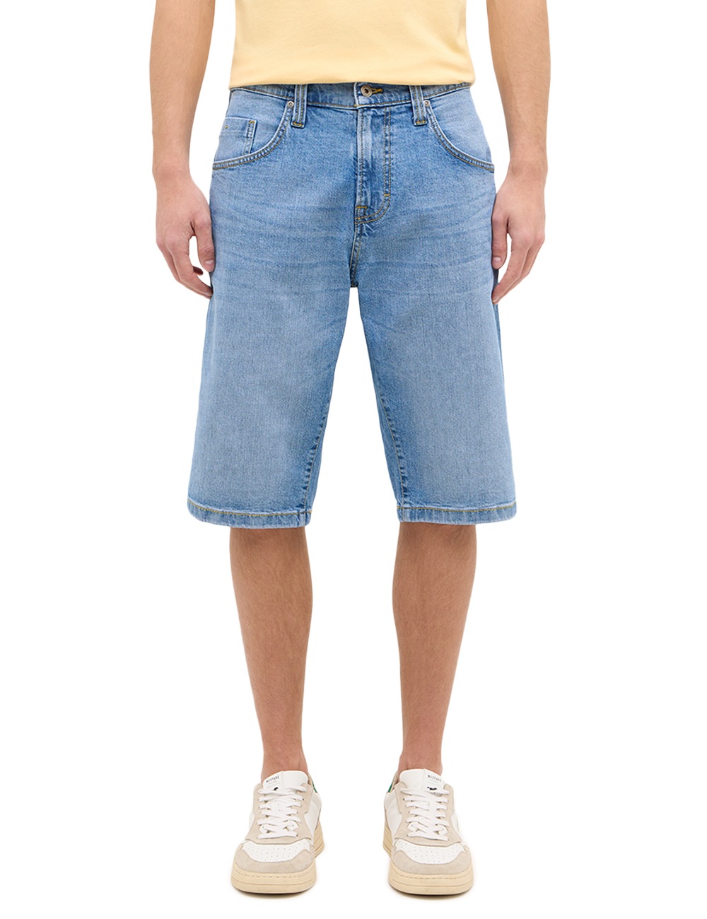 Shorts »Style Jackson Short«, mit Kontrastnähten