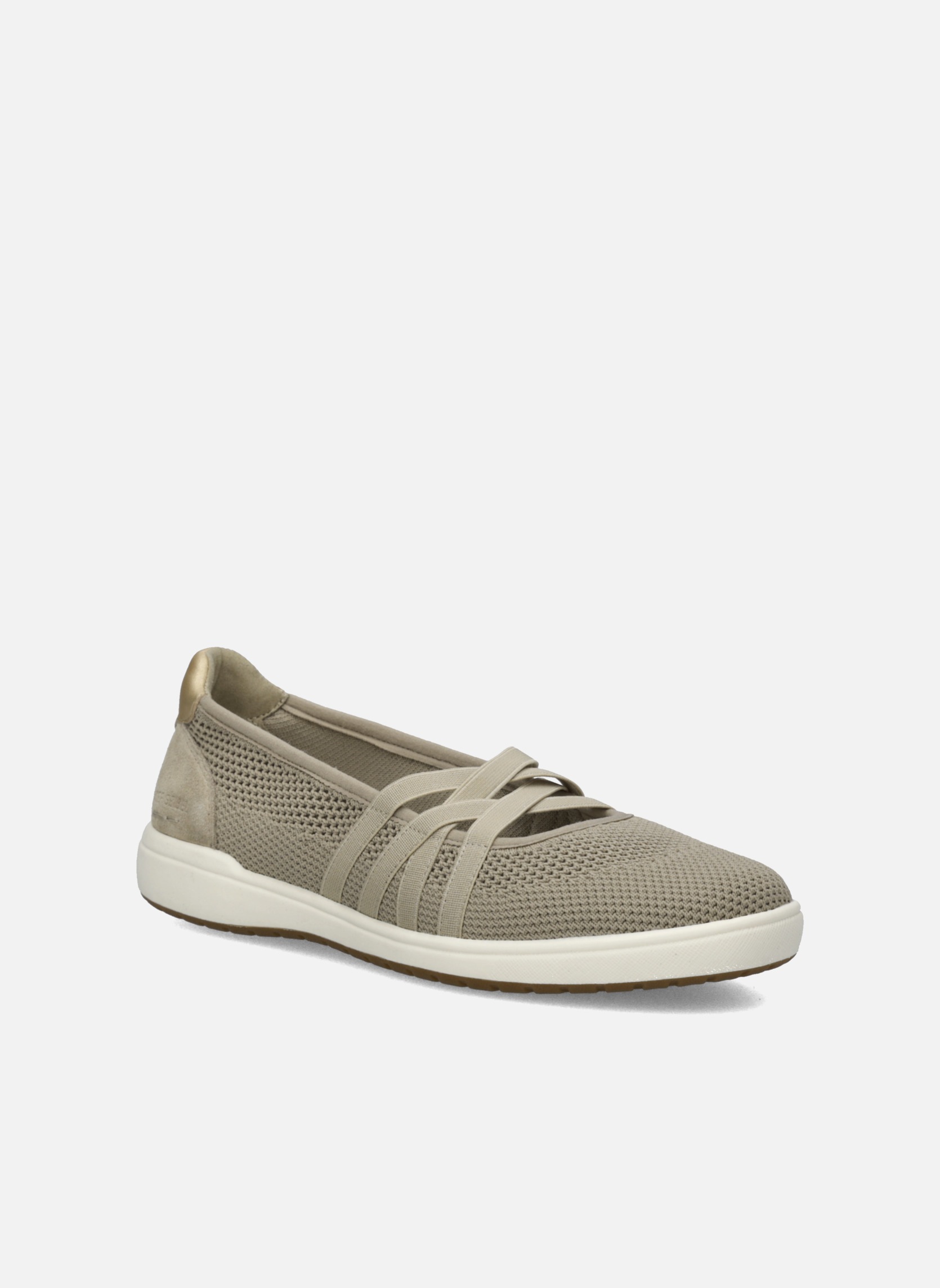 Josef Seibel Ballerina »Cynthia 06, beige-kombi«