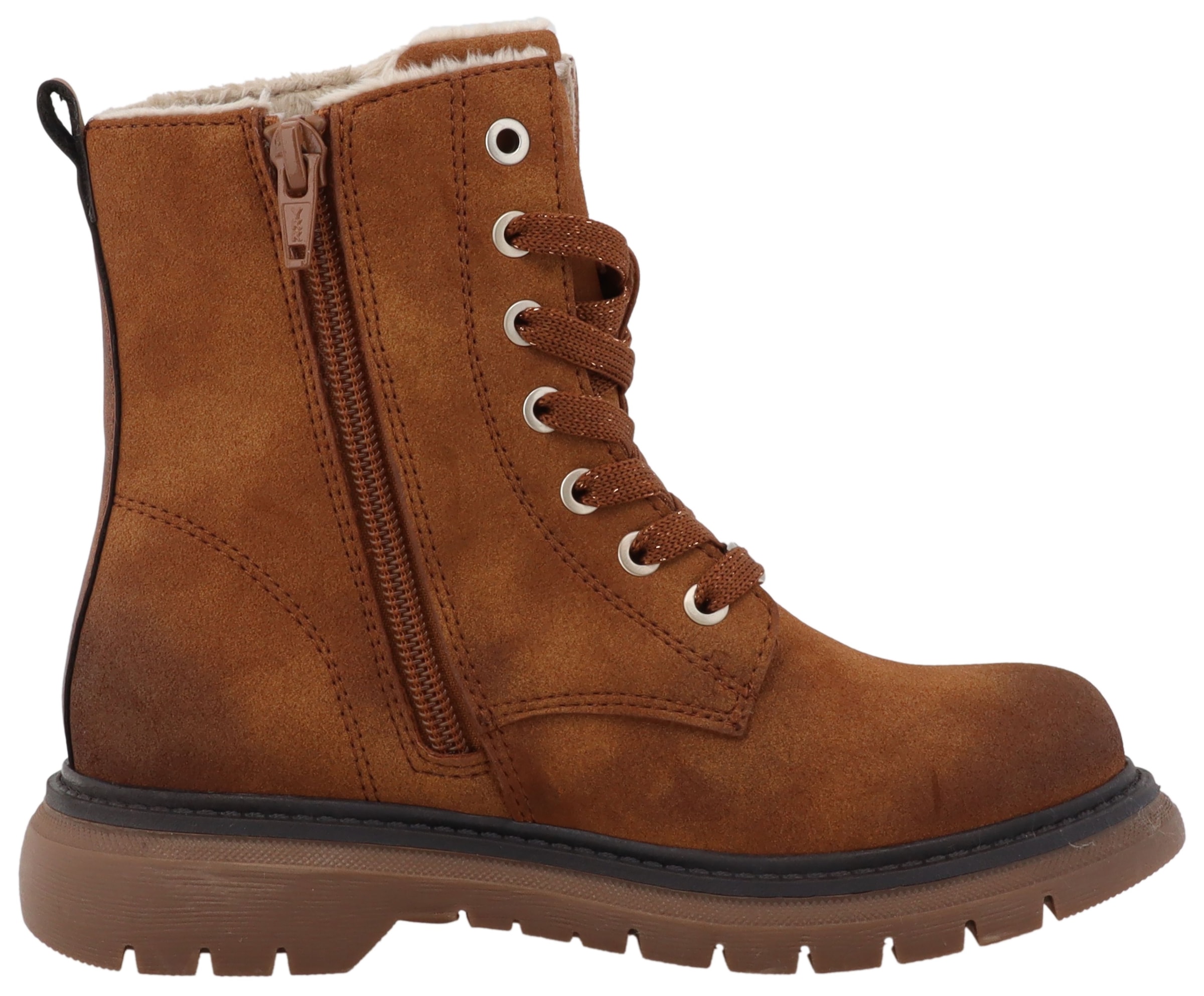 TOM TAILOR Winterstiefel  mit Tex-Ausstattung