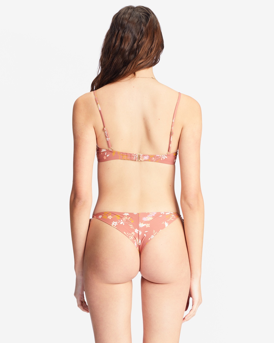 Billabong Bandeau-Bikini-Top »Whisper To Me«