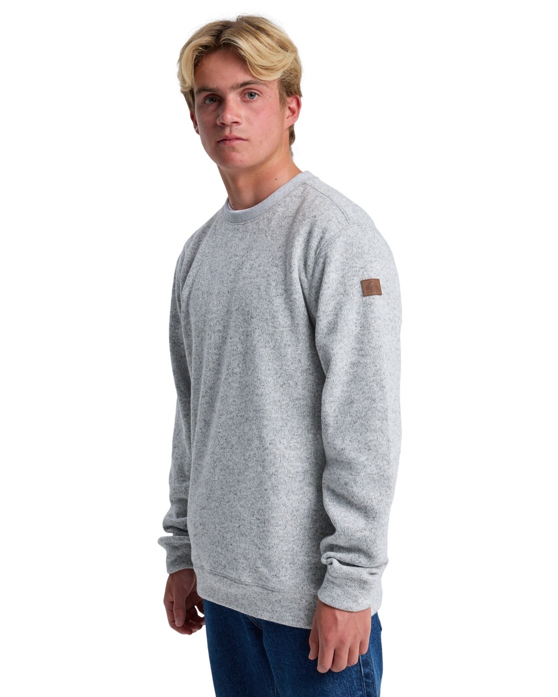 Quiksilver Sweater »Keller«
