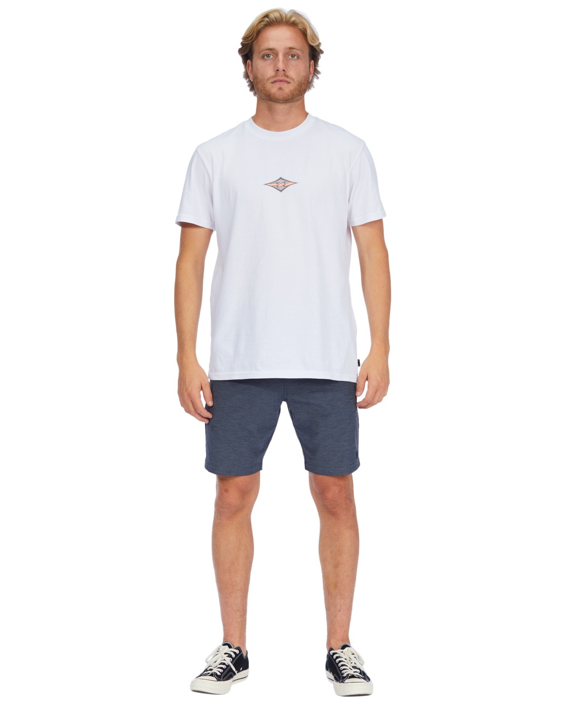 Billabong 2-in-1-Shorts »Crossfire Mid«