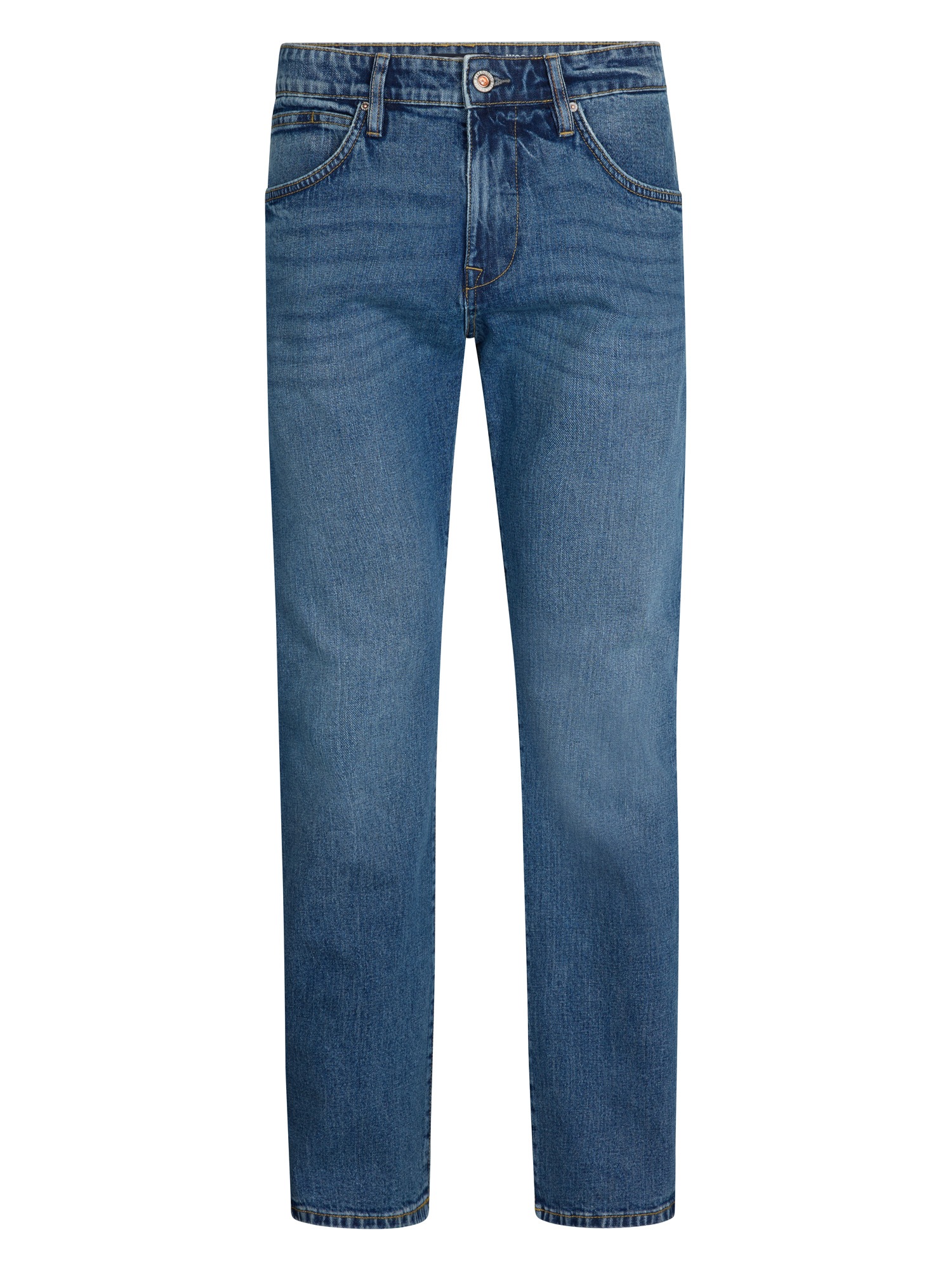 Petrol Industries Loose-fit-Jeans