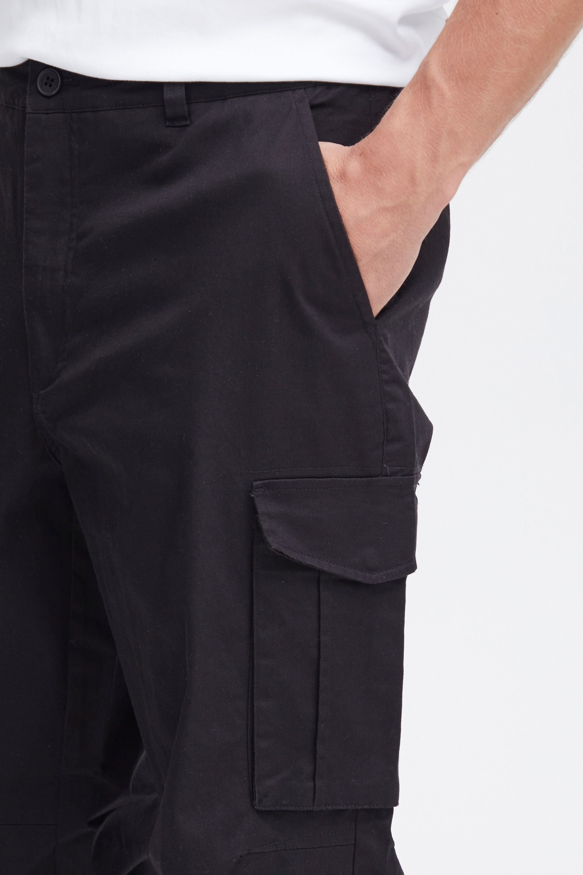 !Solid Cargohose »Cargohose SDJoe«