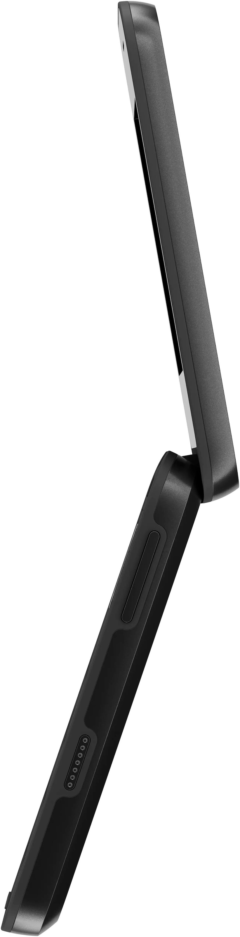 HMD Klapphandy »2660 Flip«, Charcoal