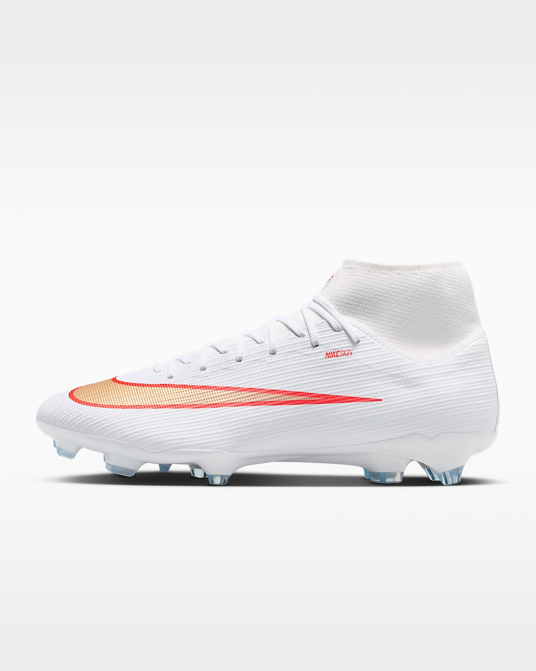 Nike Fußballschuh »Mercurial Superfly 11 Academy MG«  für Rasen und Kunstrasen neuer Generation speziell feste Böden