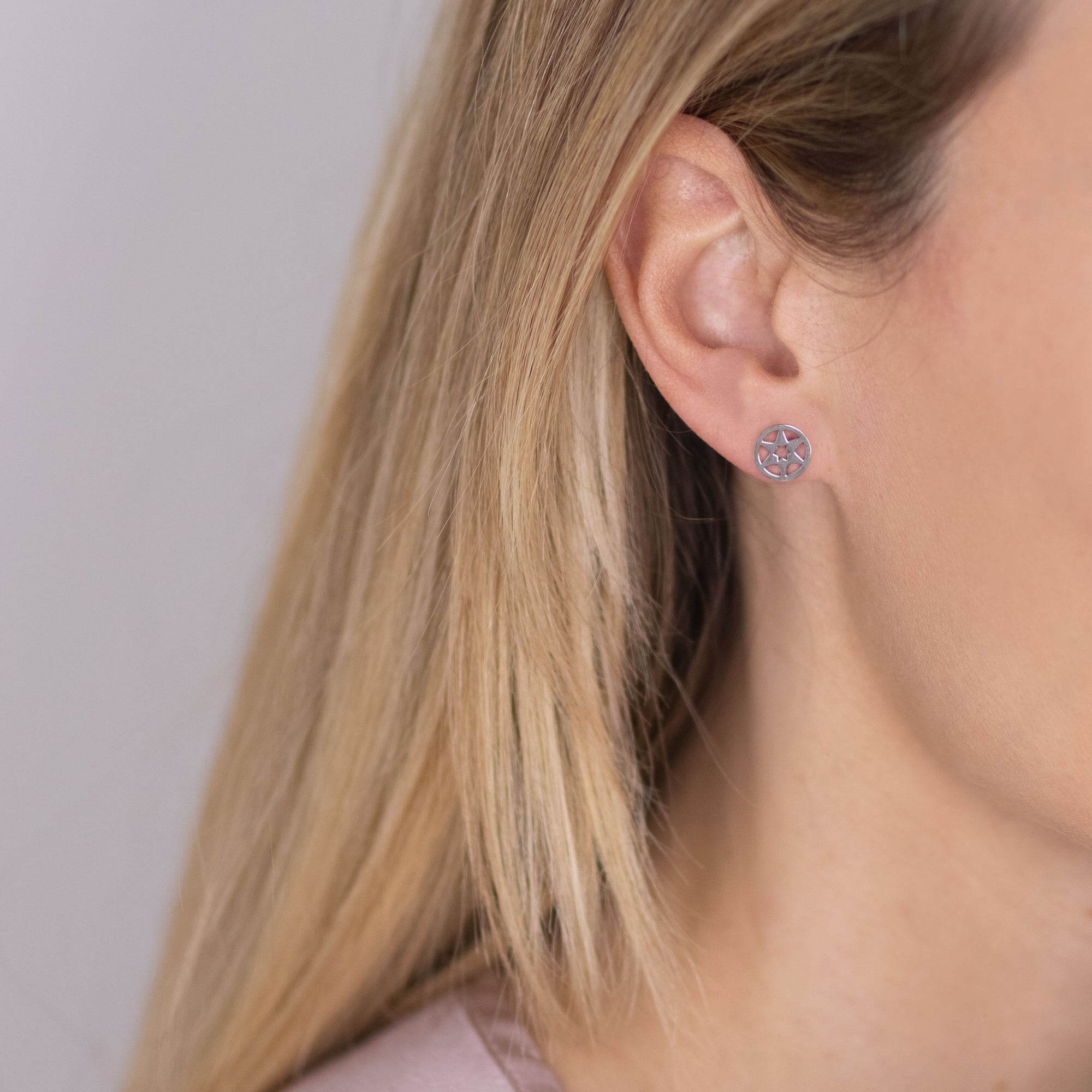 AILORIA Paar Ohrhänger »Ohrstecker AILORIA«