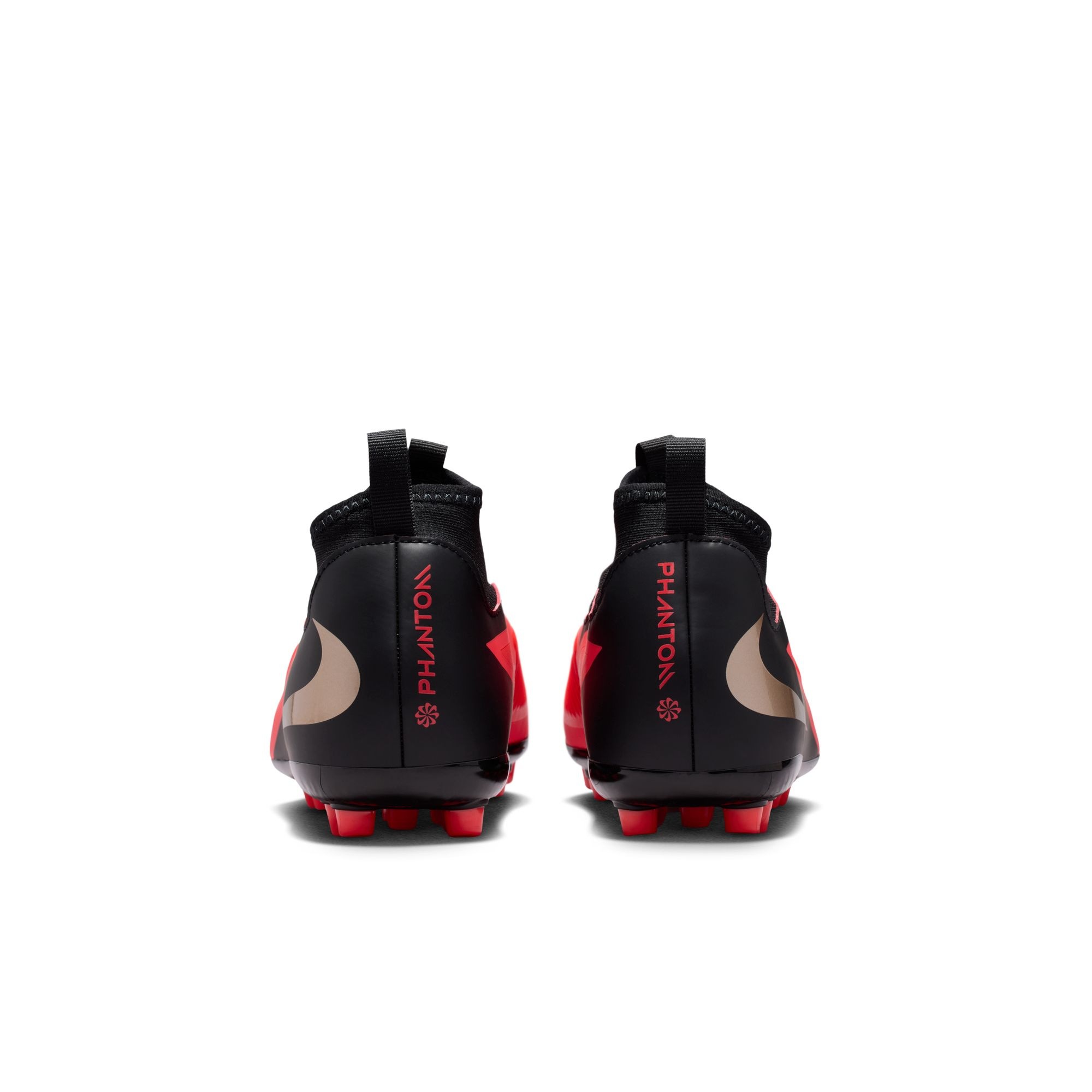 Nike Fußballschuh »Jr. Phantom 6 High Academy«  AG Außensohle für Kunstrasen