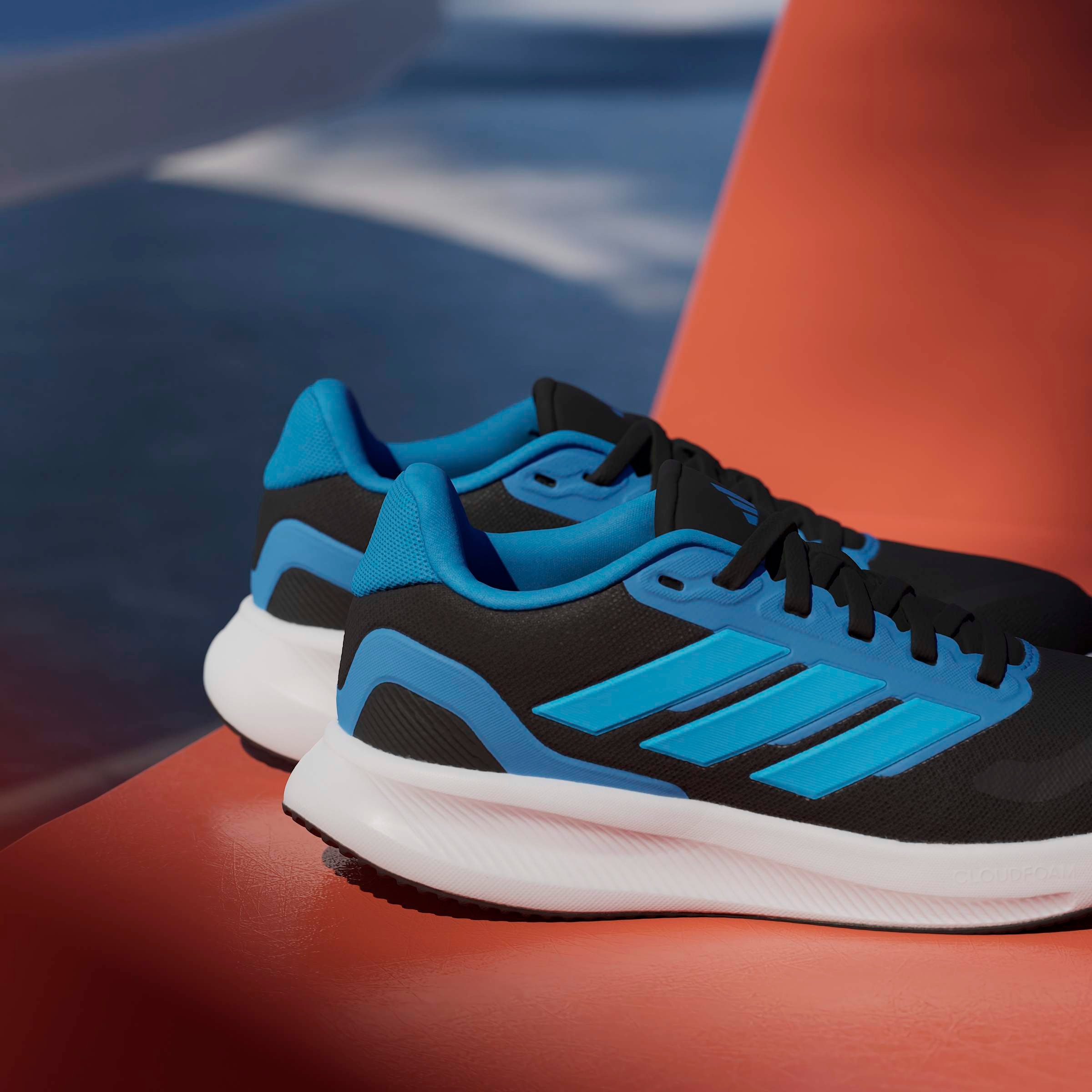 adidas Sportswear Laufschuh »RUNFALCON 5«