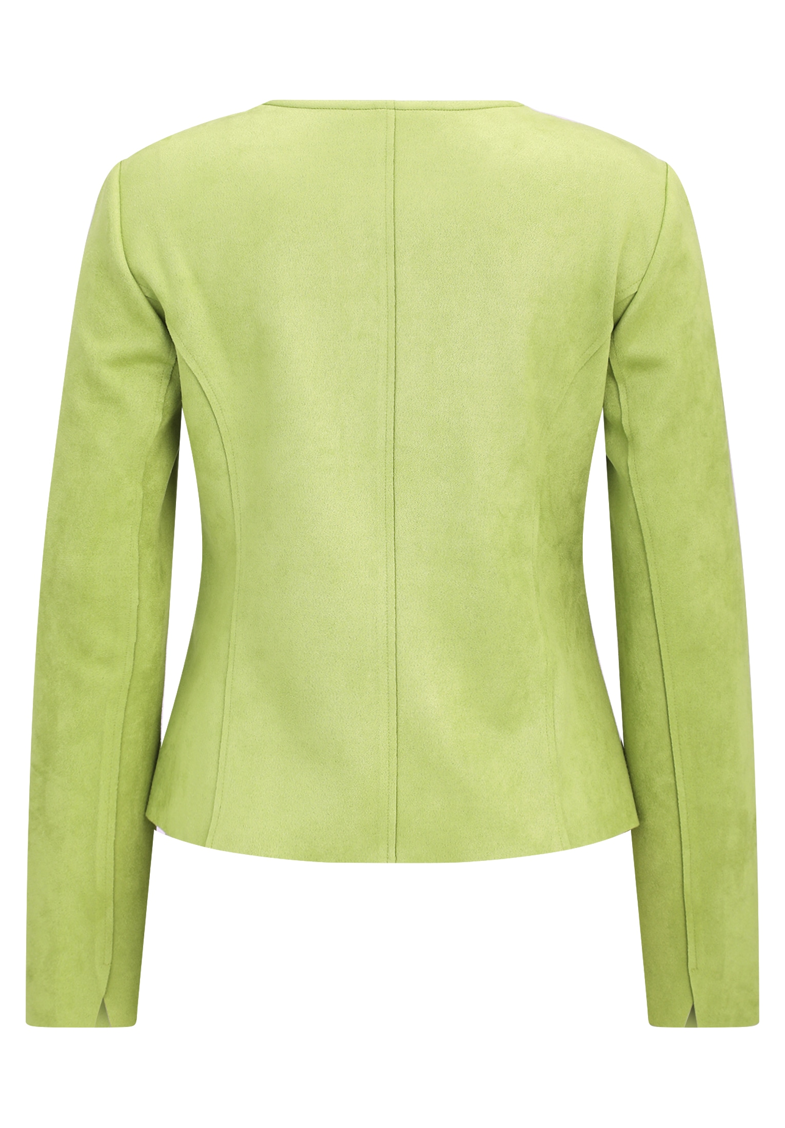 Betty Barclay Jackenblazer »Blazer-Jacke mit Reißverschluss«