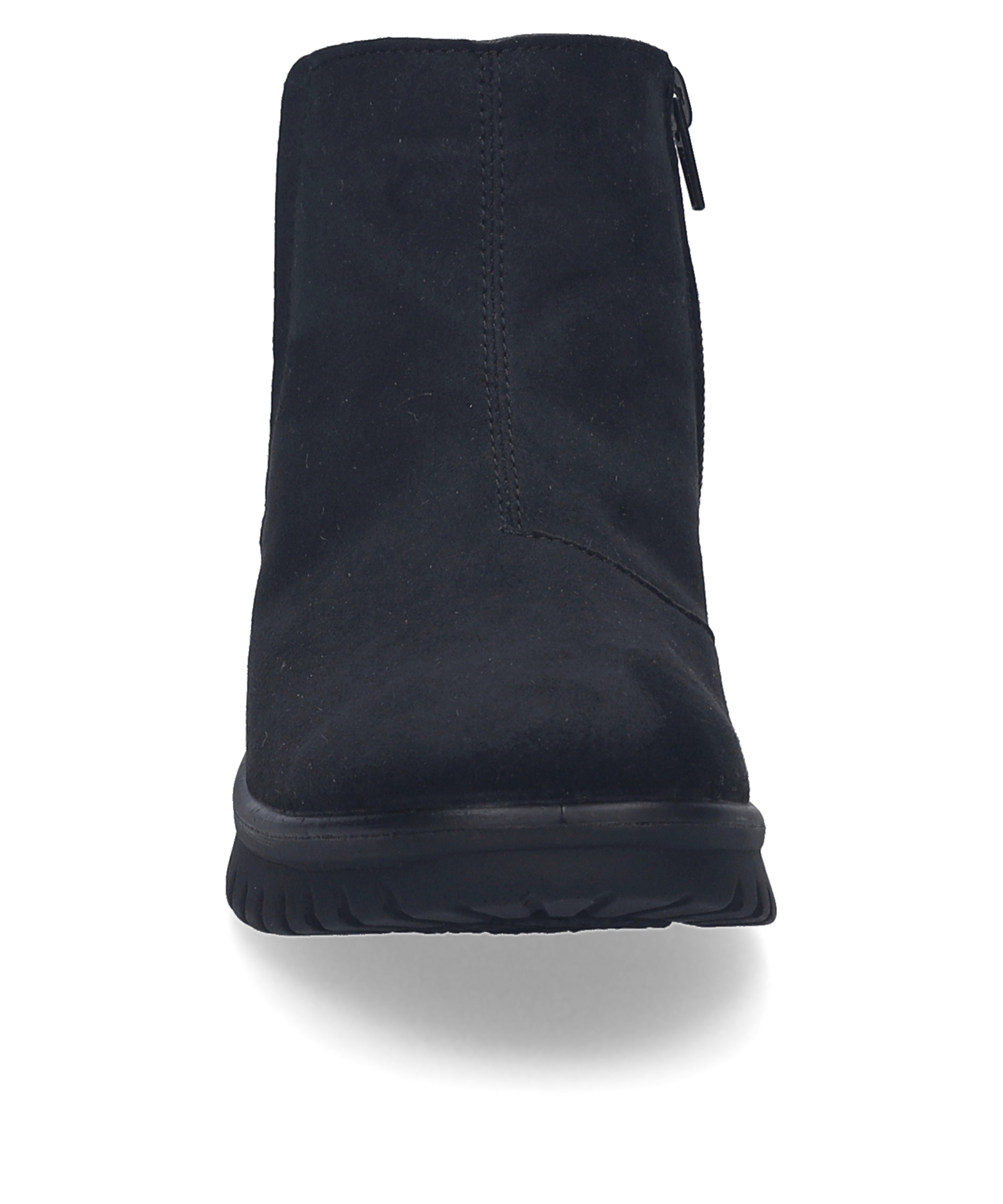 Josef Seibel Stiefelette »Calais 54, schwarz«