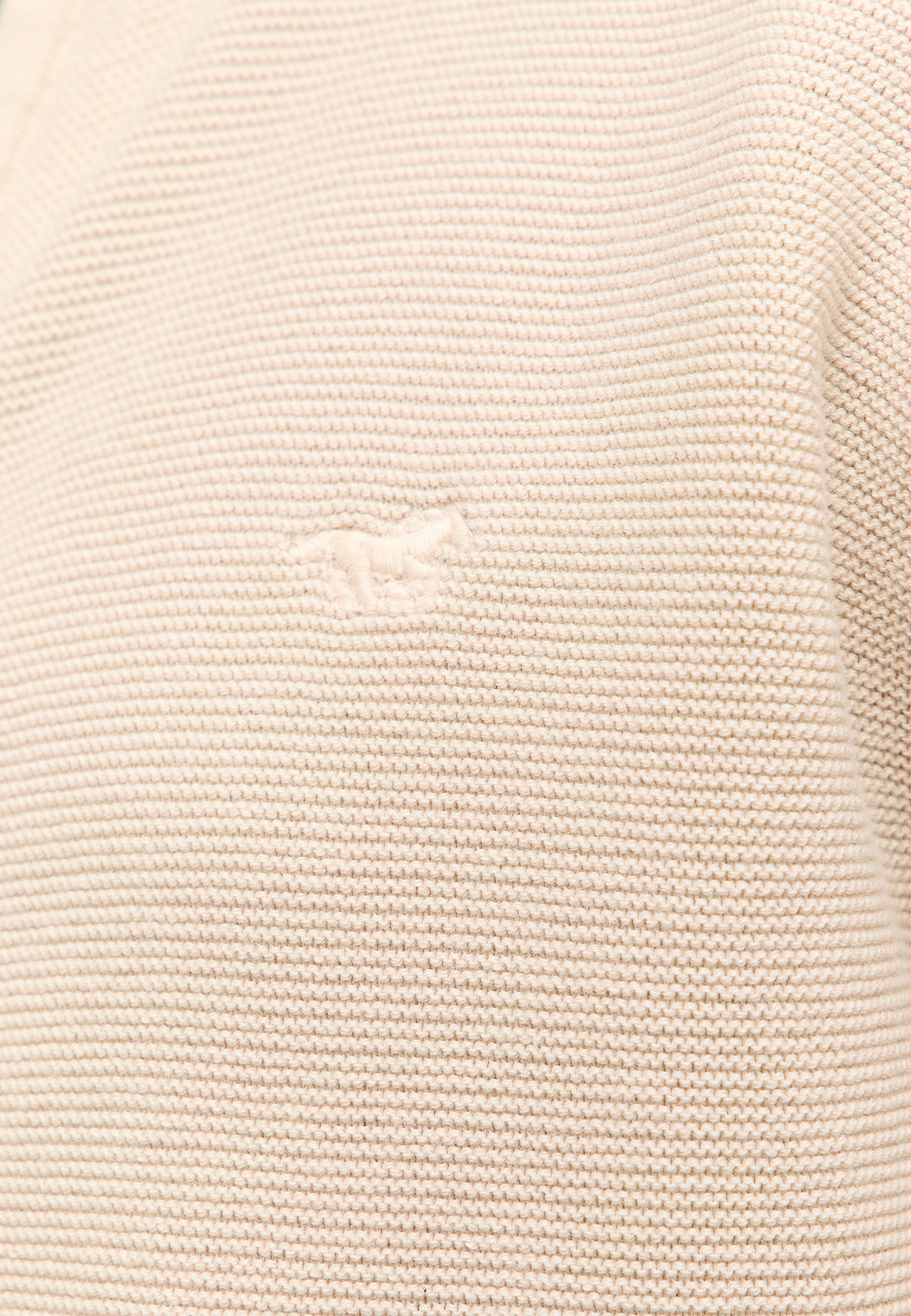 MUSTANG Sweater »Herren Style Escondido«