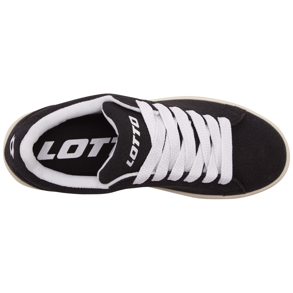 lotto Sneaker  - in angesagtem Y2K Design