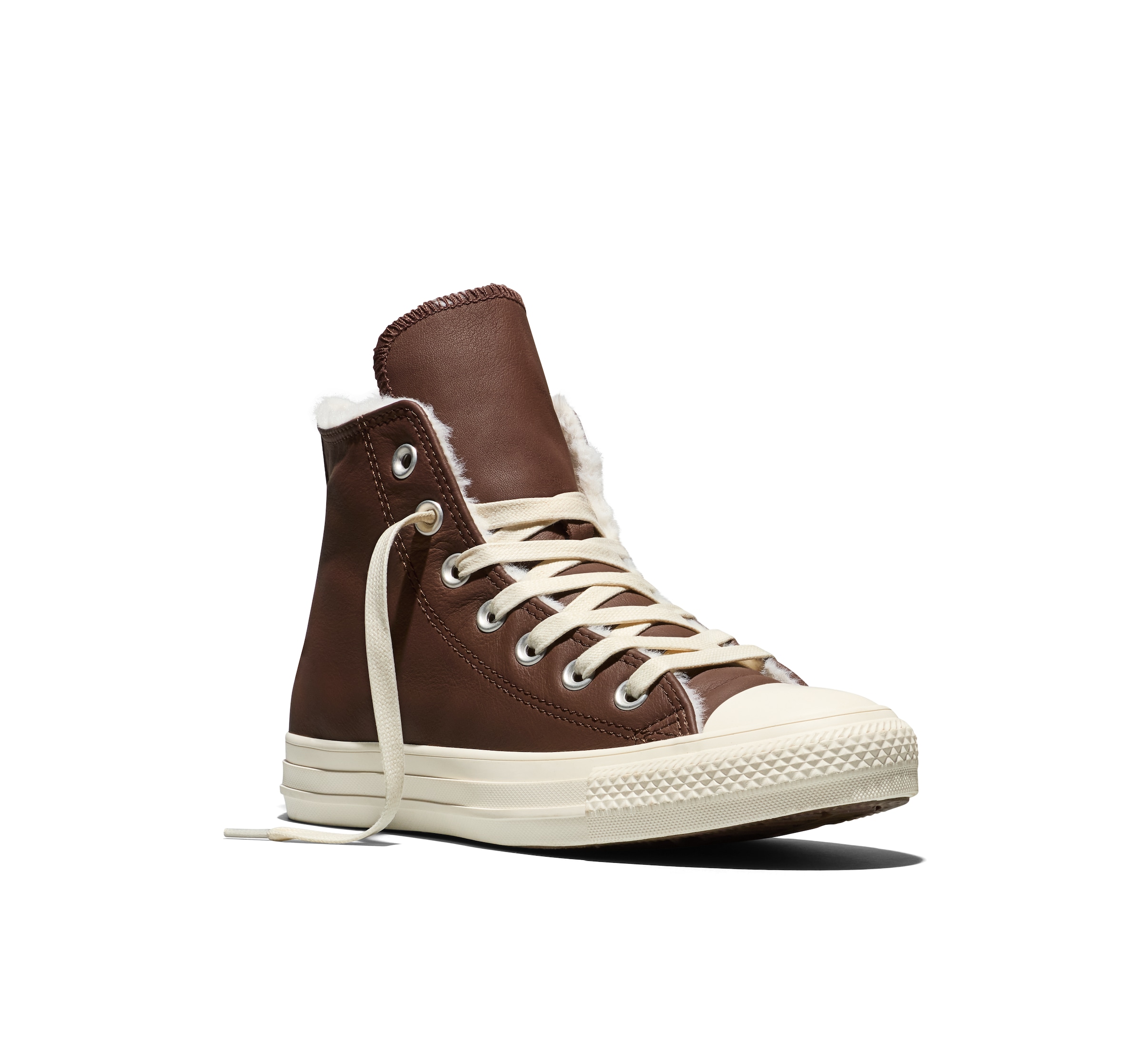 Converse Sneaker »Chuck Taylor All Star«  wasserabweisendes Leder, gefüttert