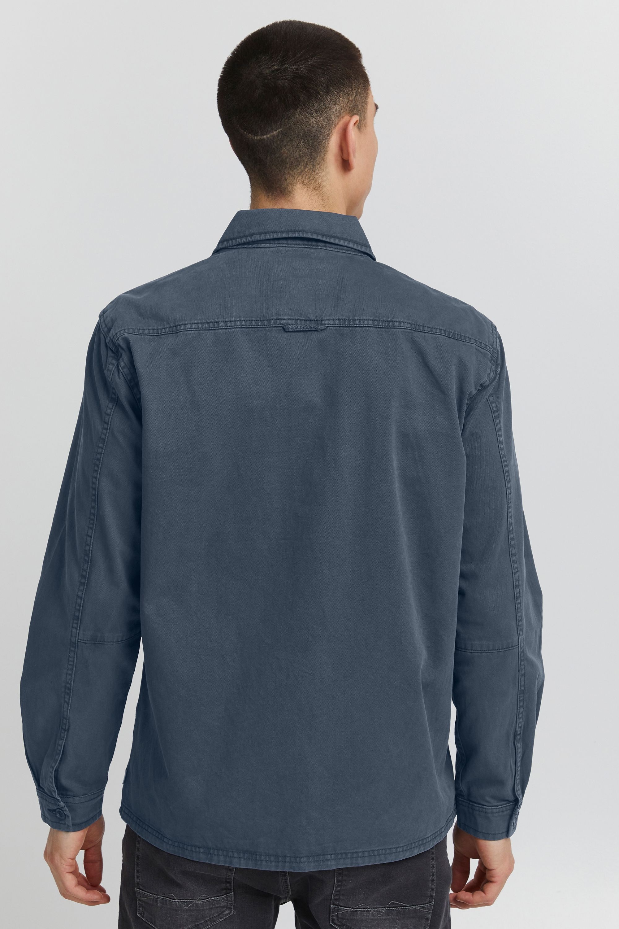 Blend Langarmhemd »Langarmhemd BHShirt«