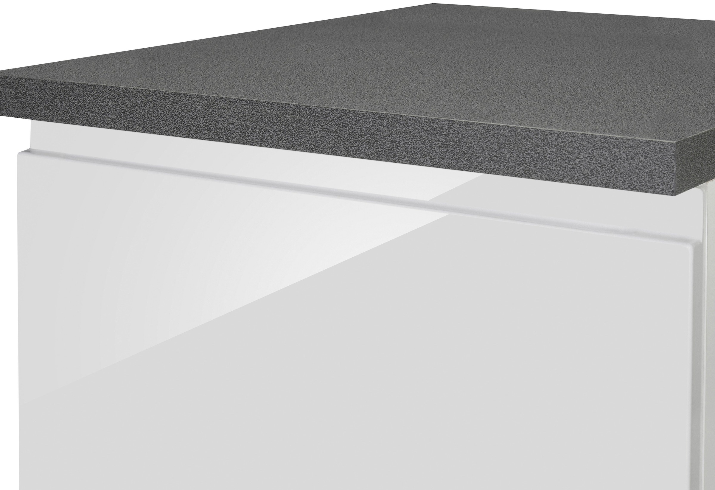 KOCHSTATION Vorratsschrank »KS-Virginia« 60 cm breit, mit 5 Auszügen