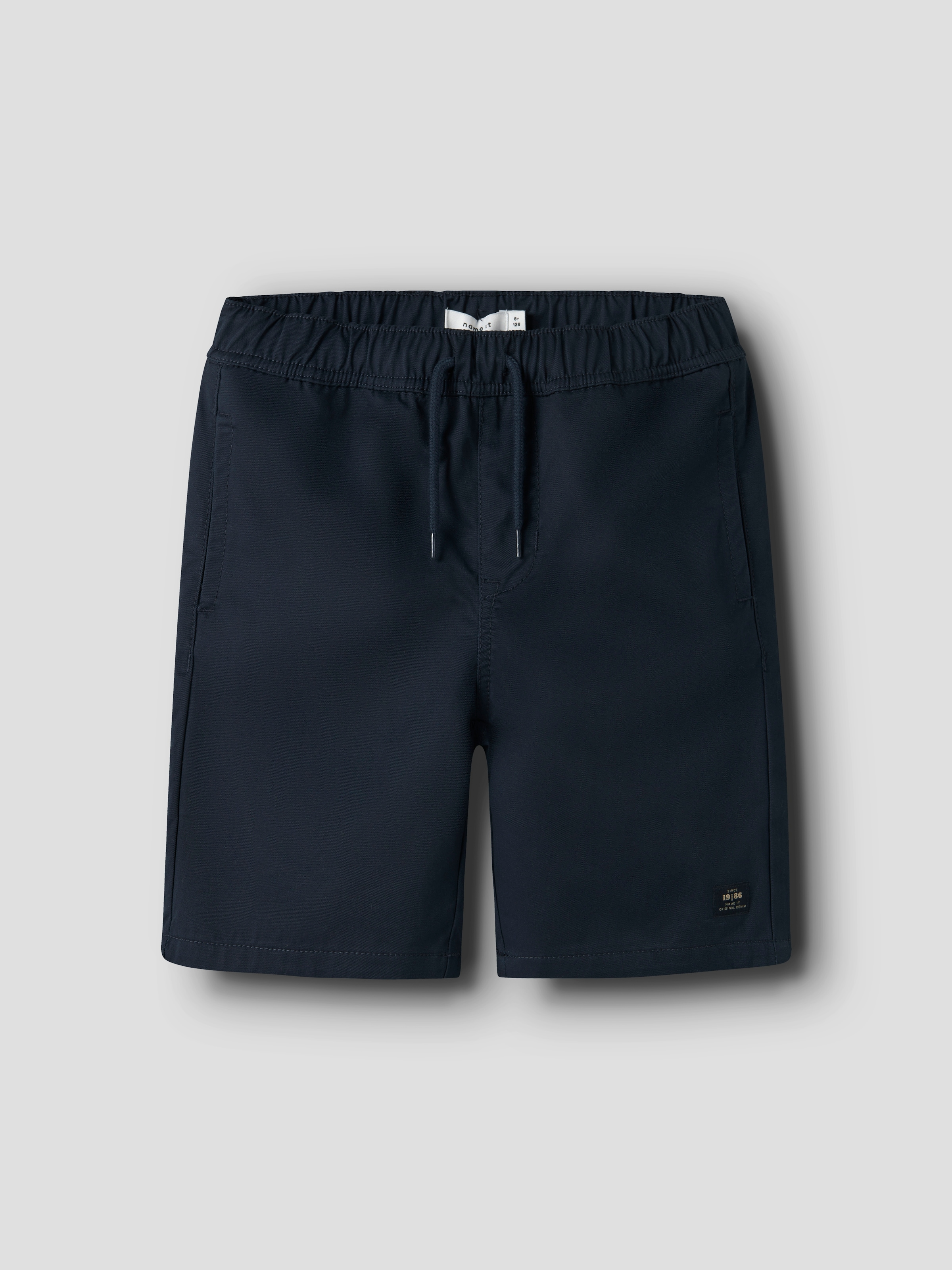 Name It Shorts »NKMRYAN JOG L TWILL SHORTS 7001-TF NOOS«