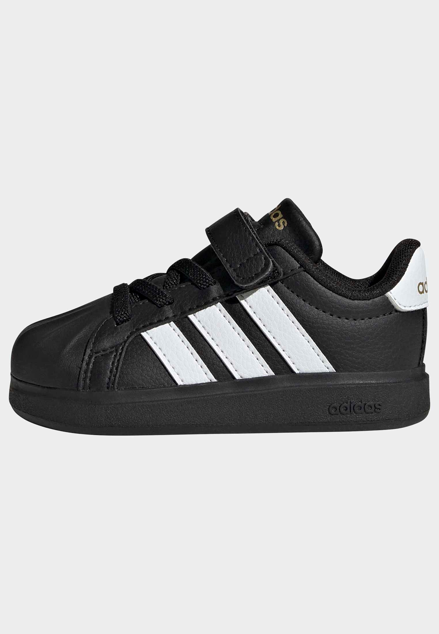 adidas Sportswear Sneaker »STREETTALK«  inspiriert vom Design des adidas superstar, für Kinder