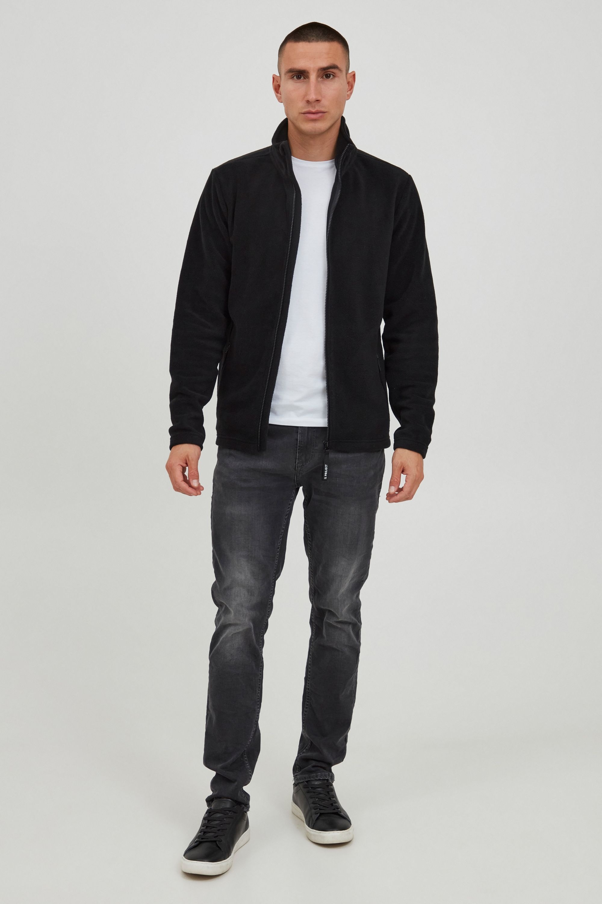 11 Project Fleecejacke »Fleecejacke PRMichalis«