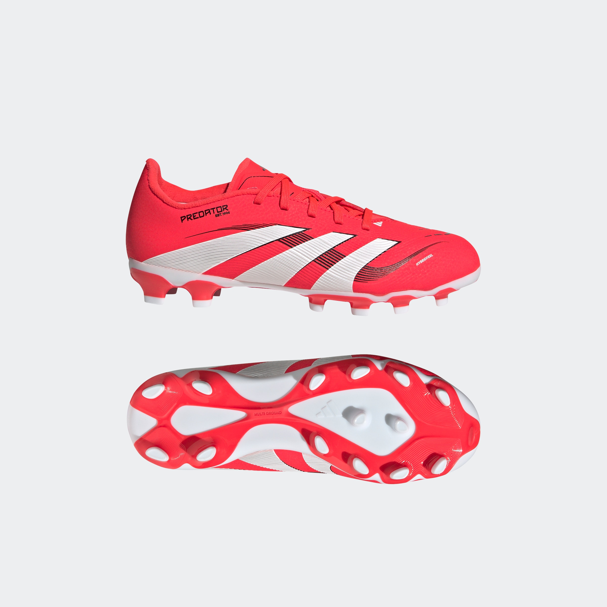 adidas Performance Fußballschuh »PREDATOR LEAGUE KIDS MG«