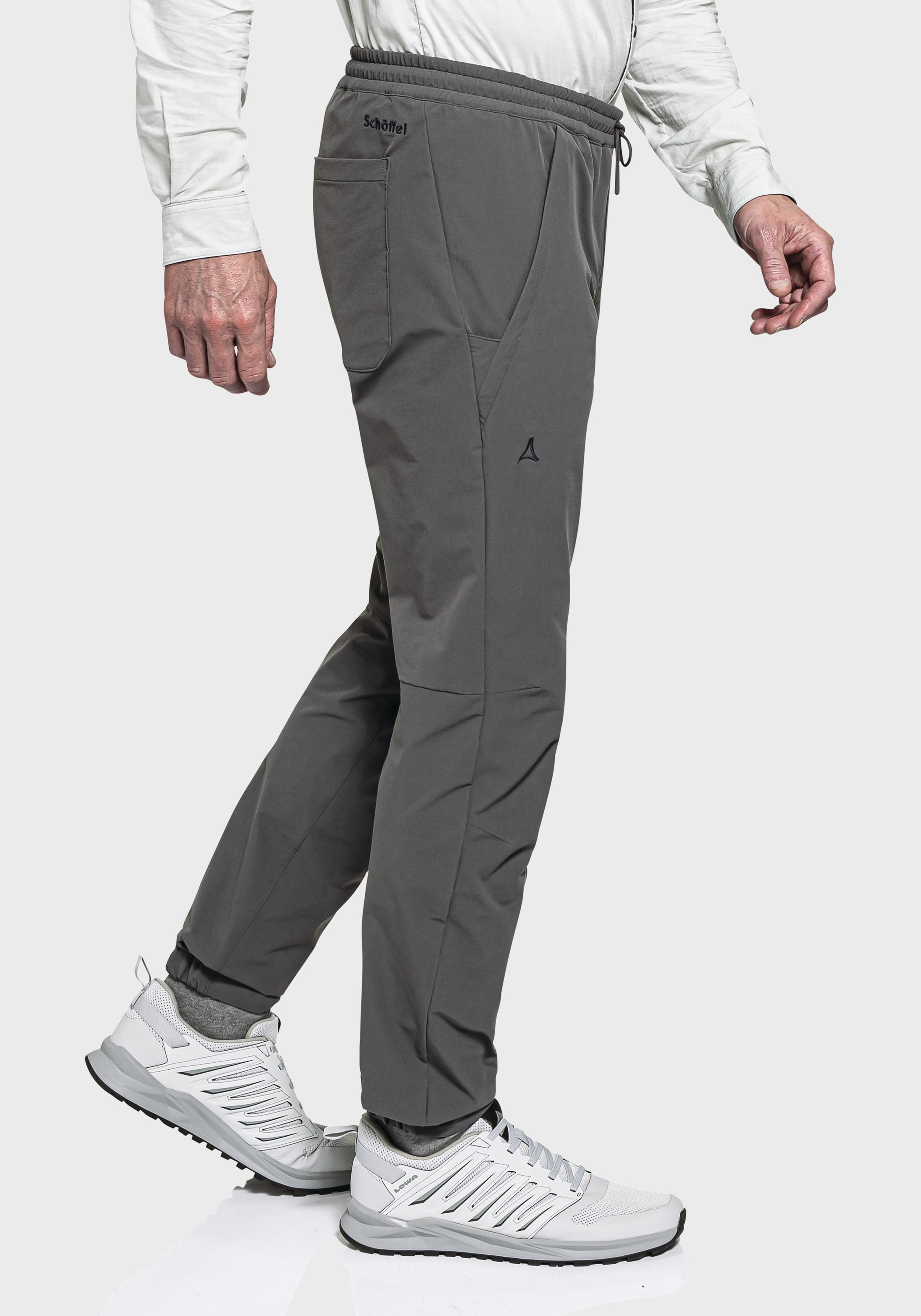 Schöffel Outdoorhose »Pants Vienna M«