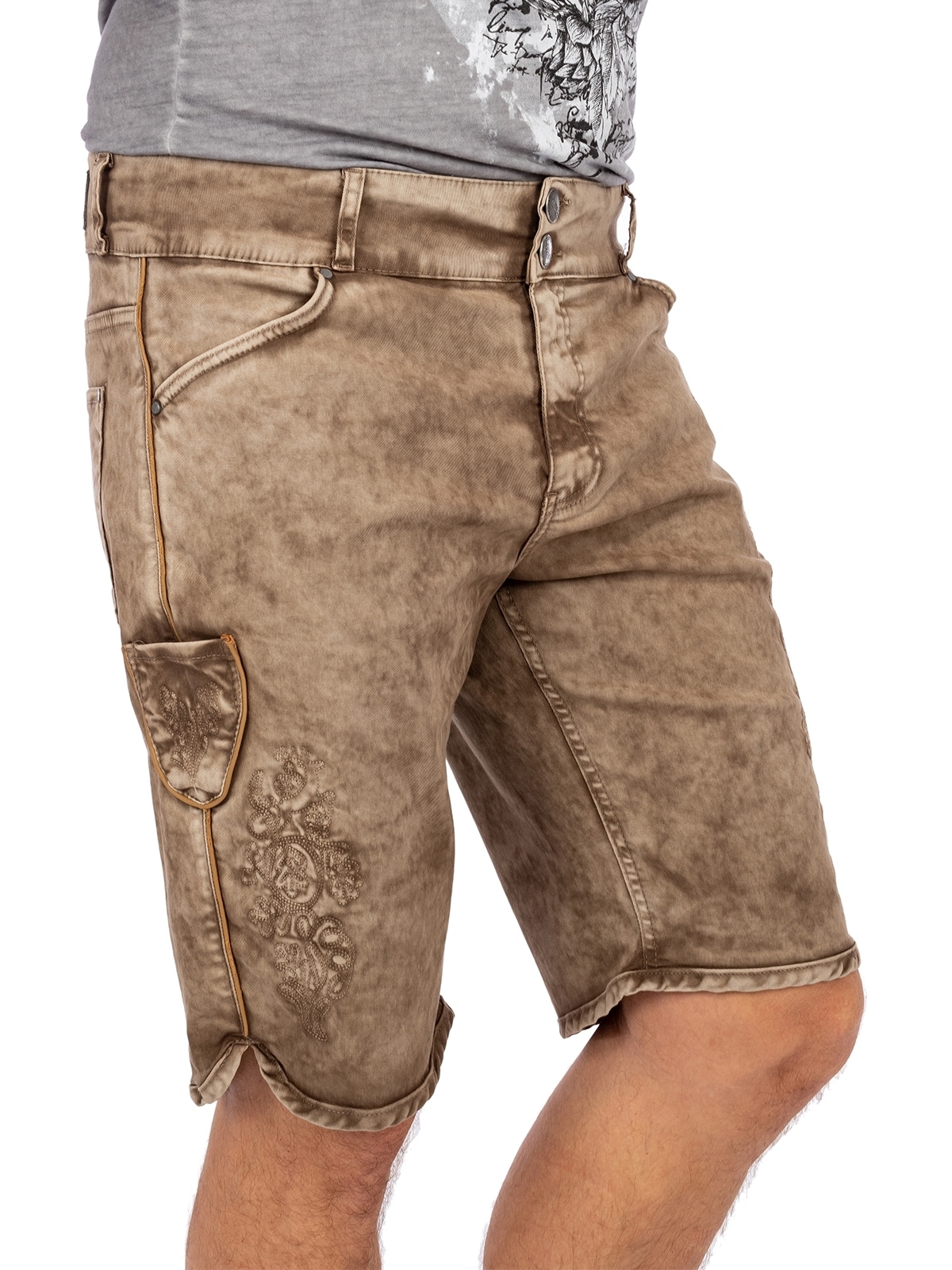 Hangowear Shorts »Bermuda HECTOR«