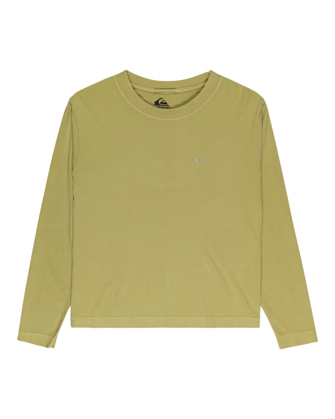 Quiksilver Langarmshirt »Essential«