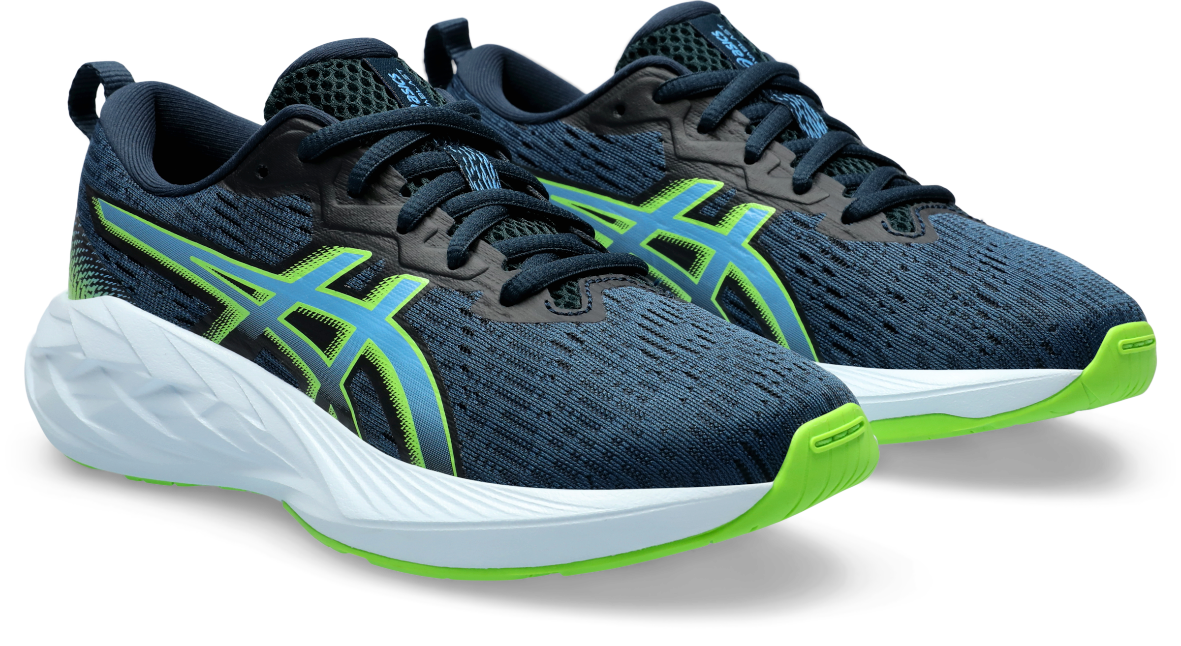 Asics Laufschuh »NOVABLAST 2 GS«