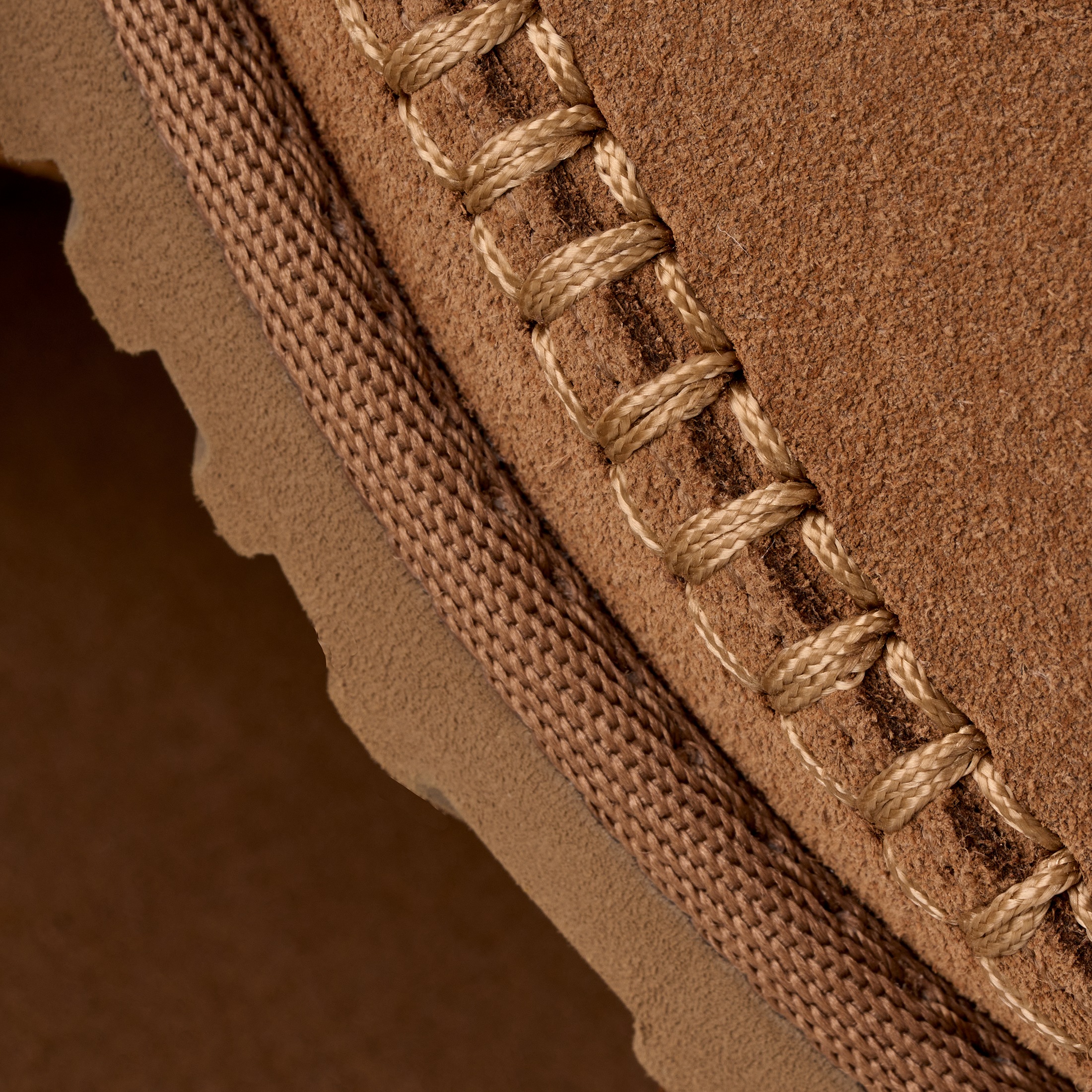 UGG Pantolette »GOLDENGAZE SLIDE«  Mule, Sabot, Fußbett mit Memory-Schaum