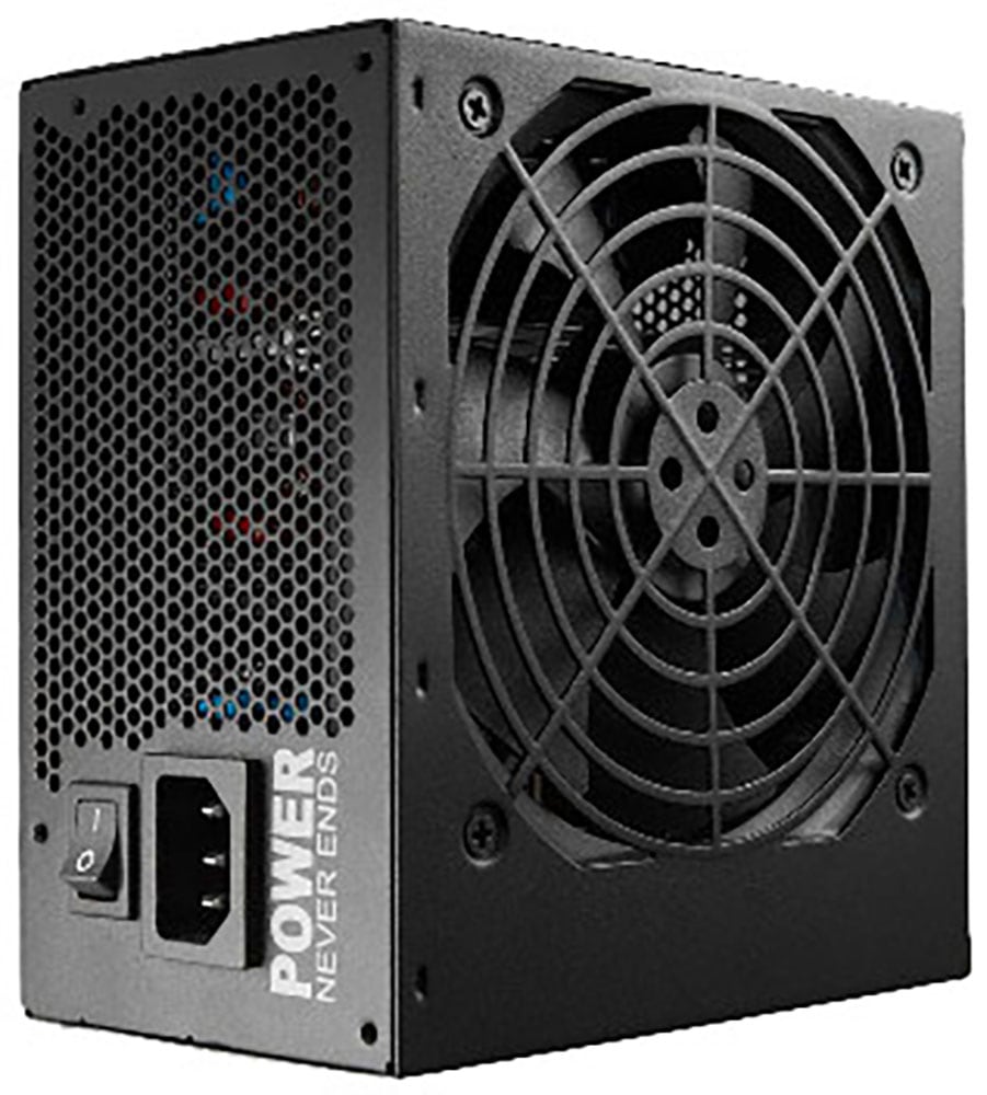 Fortron Netzteil »HEXA 85+ PRO 450W«