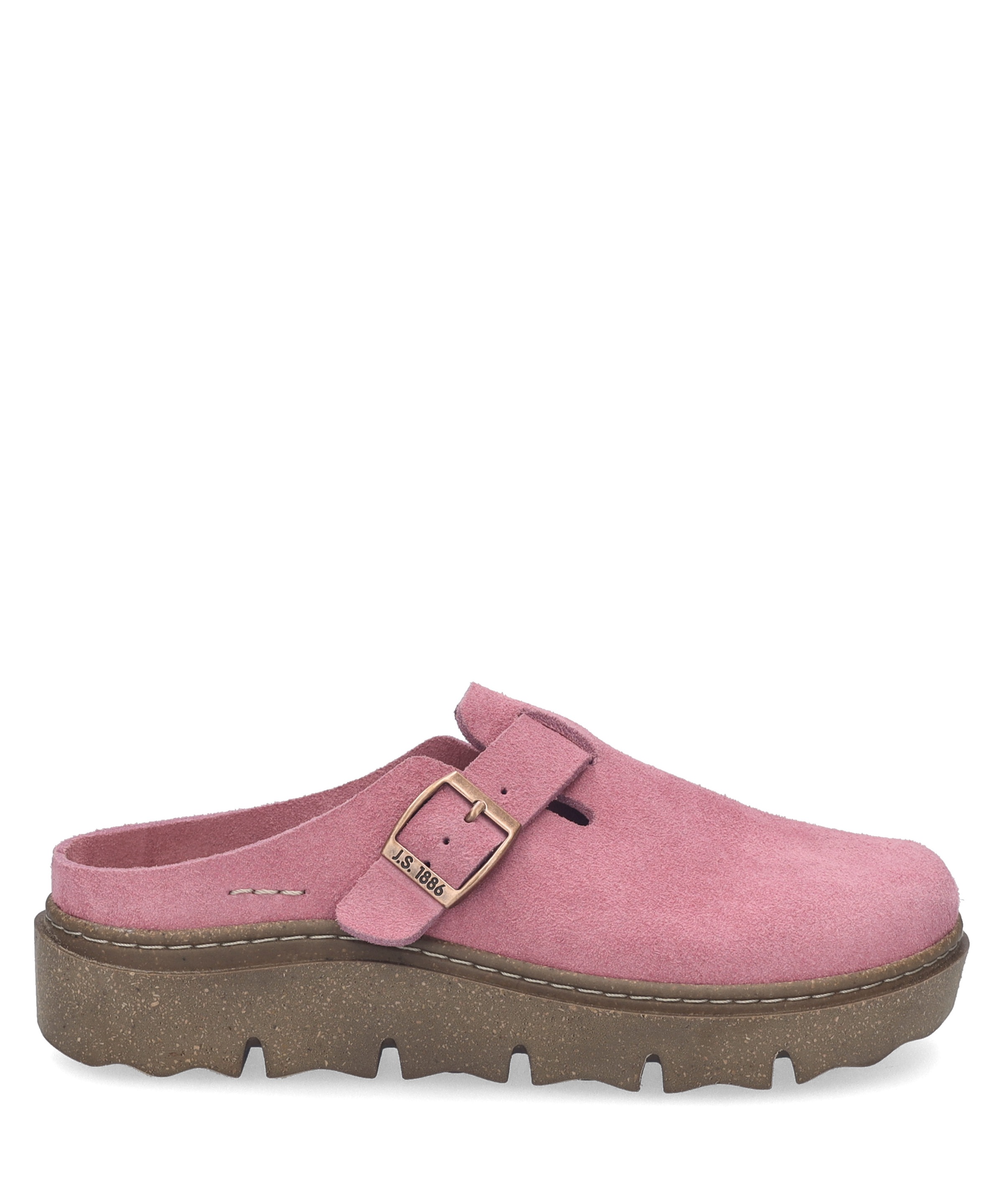 Josef Seibel Hausschuh »Carmaux 05, rosa«