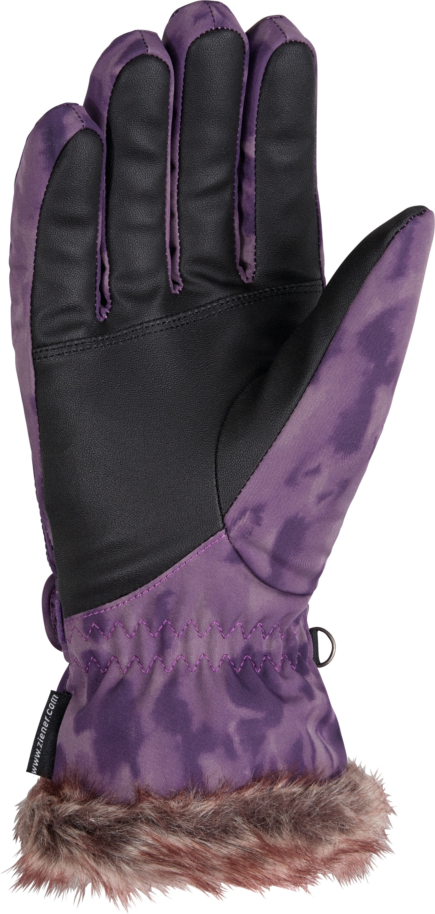 Ziener Skihandschuhe »KIM«
