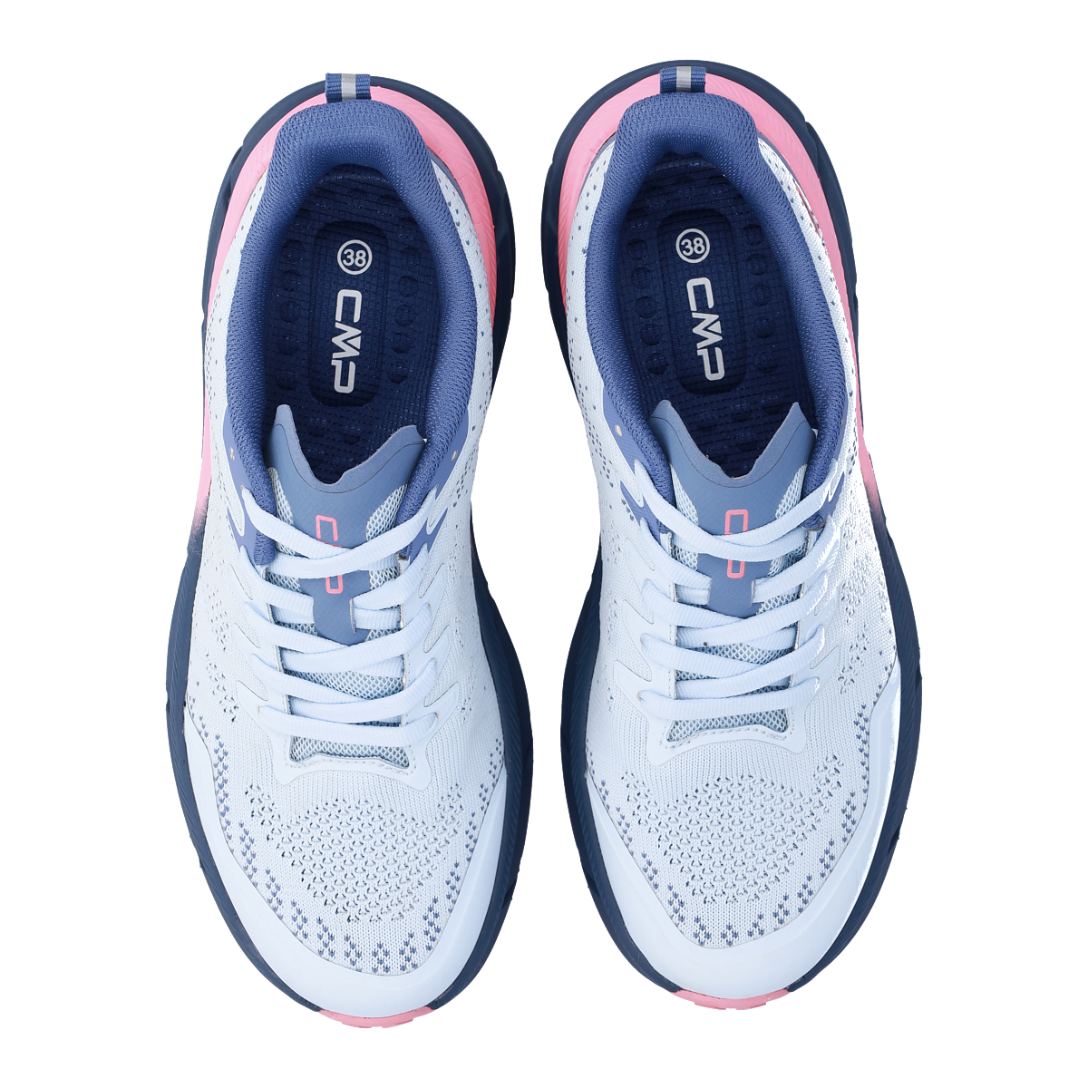 CMP Outdoorschuh »RAHMSY WMN MULTIFUNCTIONAL SHOES«