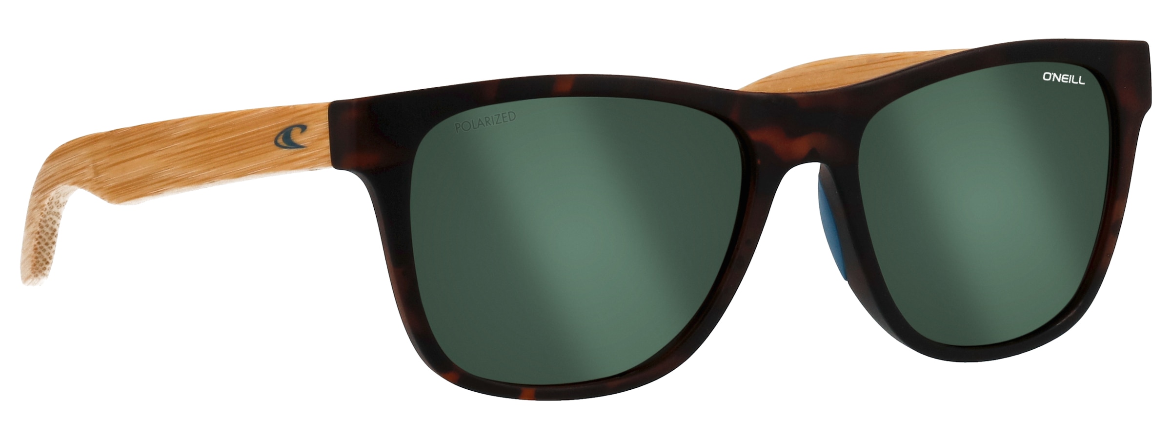 O'Neill Sonnenbrille »Modell 966103« Form Karree/Eckig, Logoschriftzug auf Bügel, Kunststofffassung