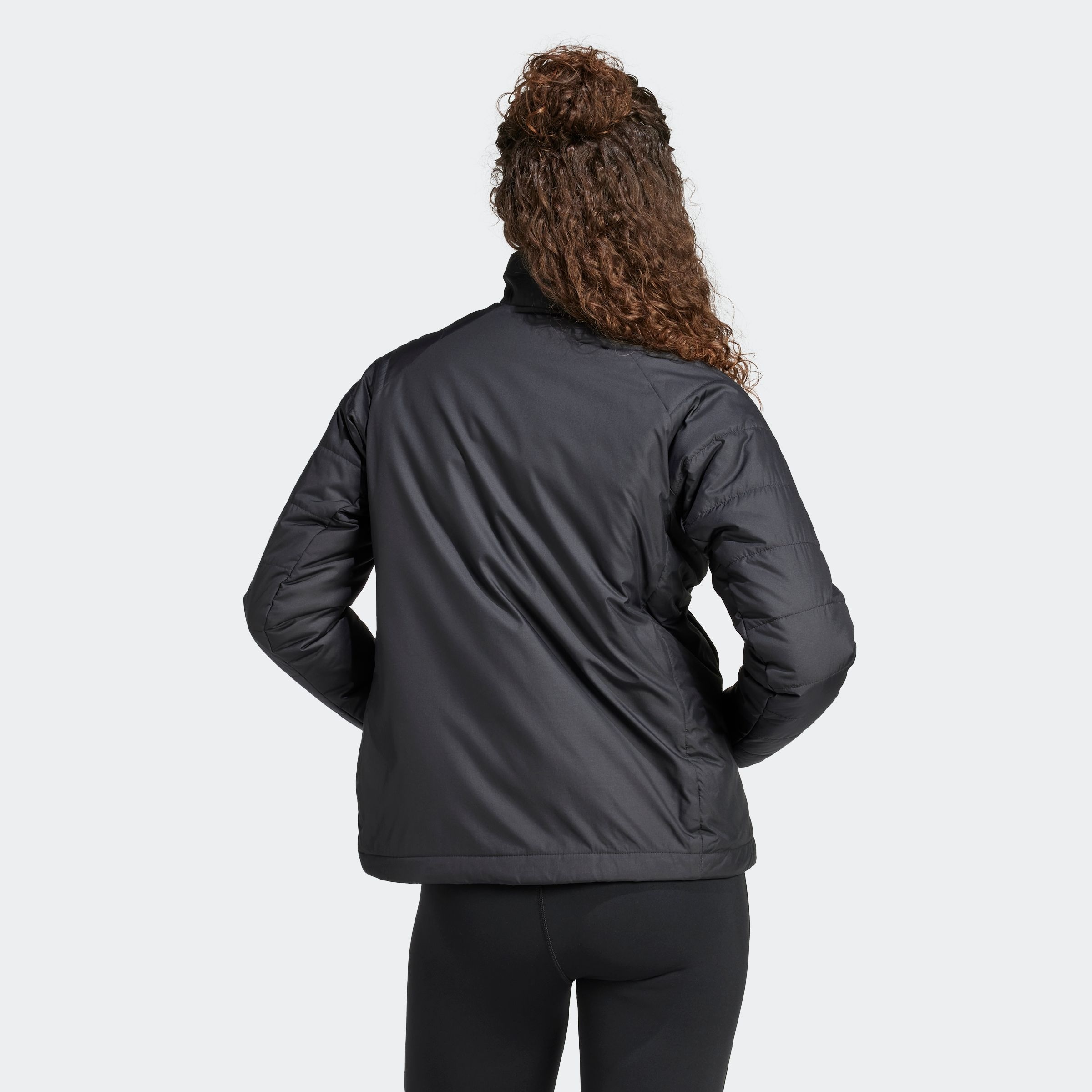 adidas TERREX Outdoorjacke »W MT INS JKT«