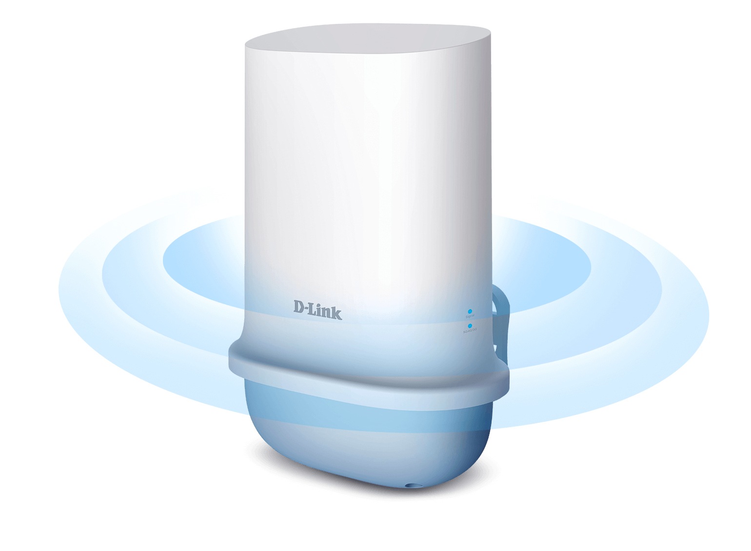 D-Link Access Point »DWP-1010 5G/LTE Outdoor CPE Teilnehmernetzgerät«
