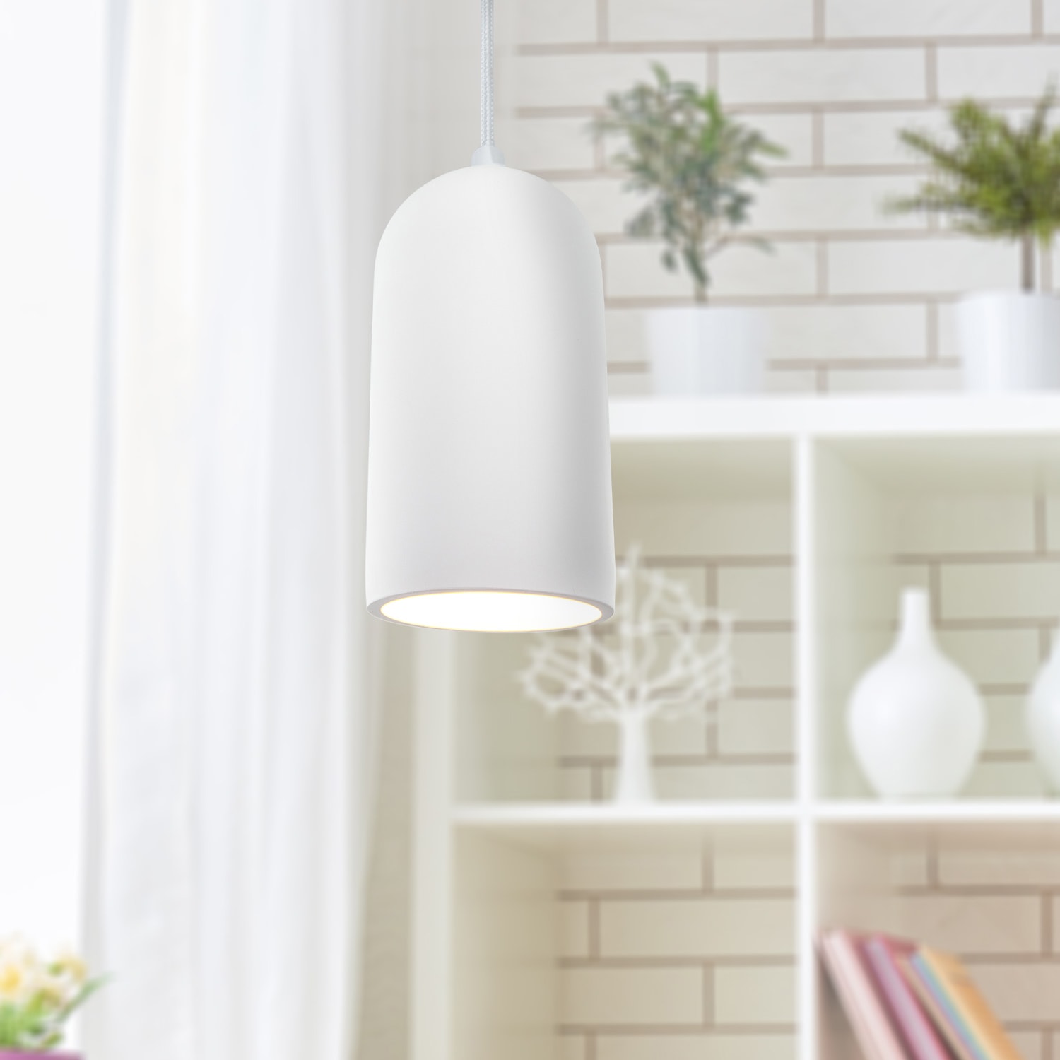 Paco Home Pendelleuchte flammig-flammig, Esszimmer Für »ALTONA«, 1 LED, E27, online bei Wohnzimmer Küche, OTTO Höhenverstellbar Lampe
