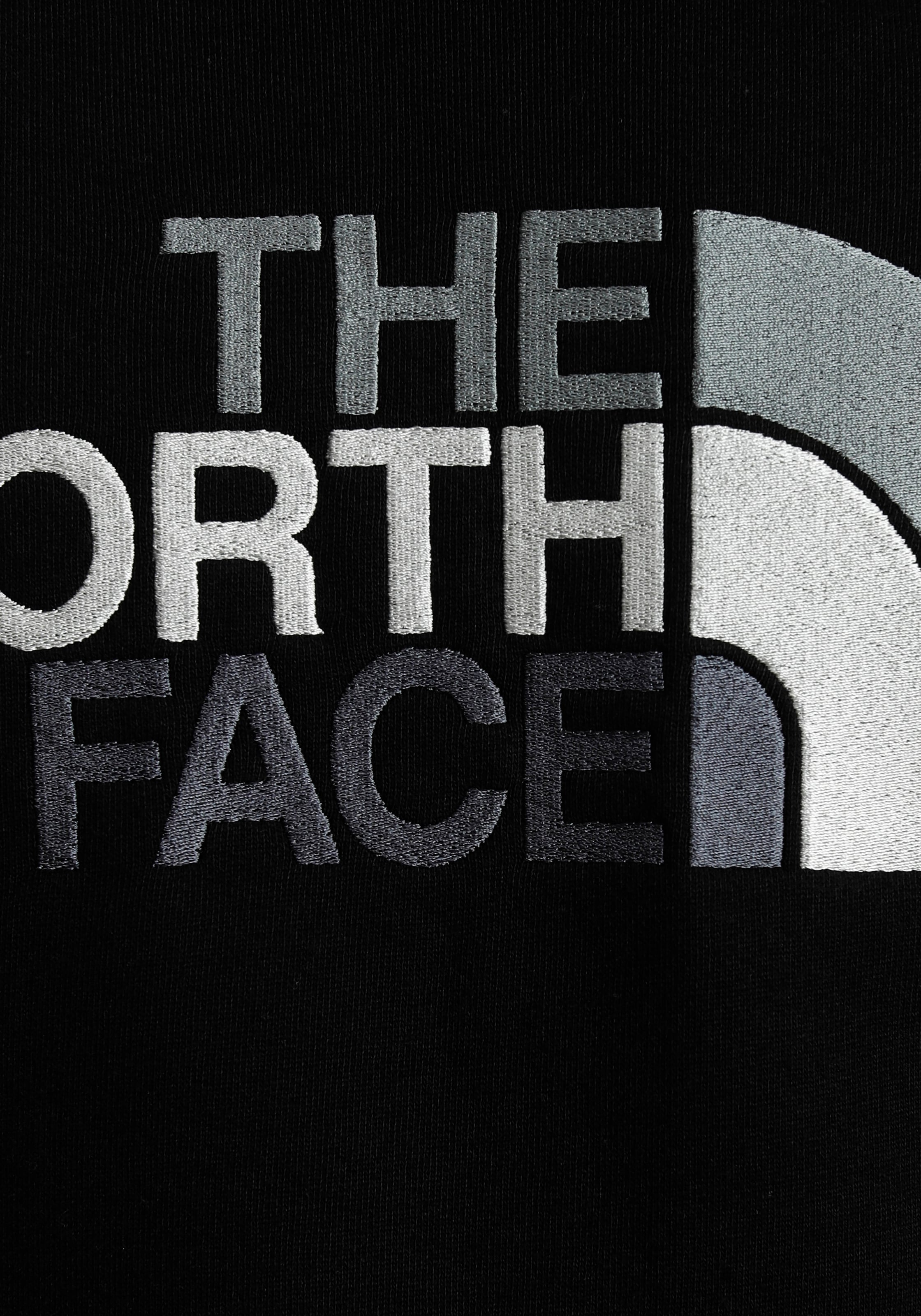 The North Face Kapuzenpullover »DREW PEAK«