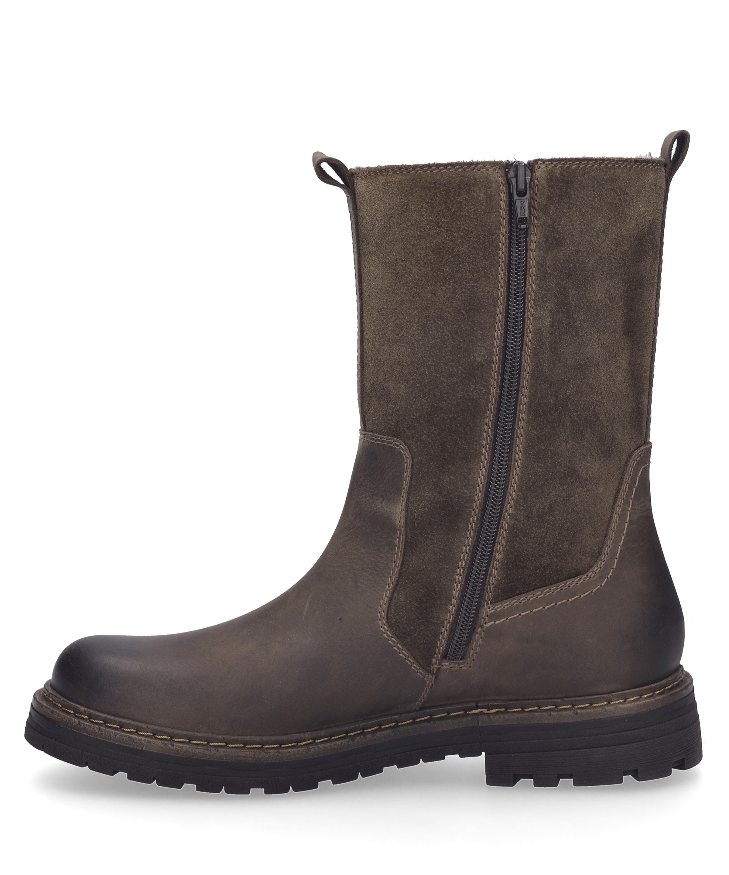 Josef Seibel Stiefel »Curtis 52, brasil«