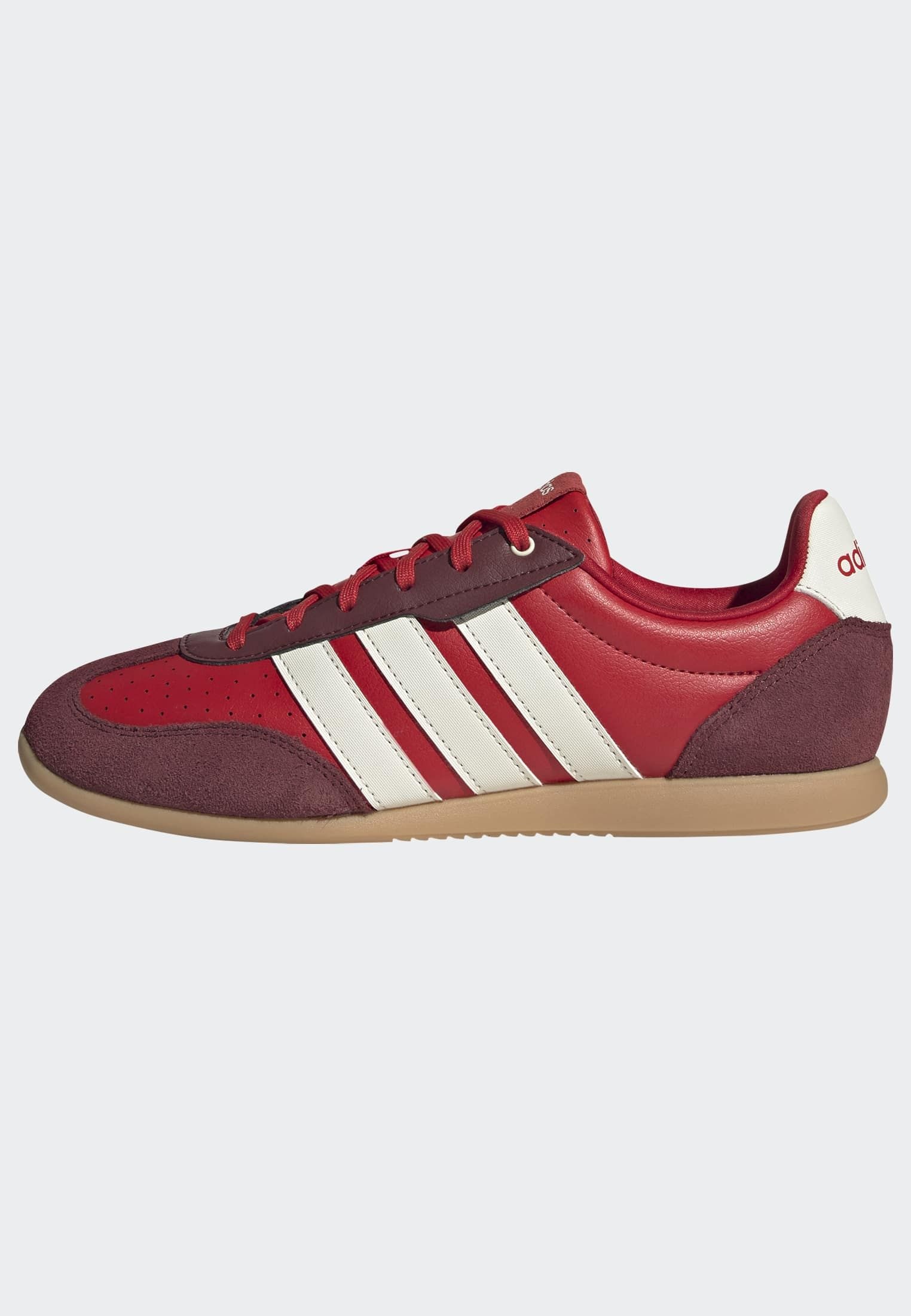 adidas Sportswear Sneaker »BARREDA LO«