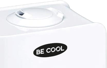 be cool Luftbefeuchter »BCLB206IK01«, 4 l Wassertank